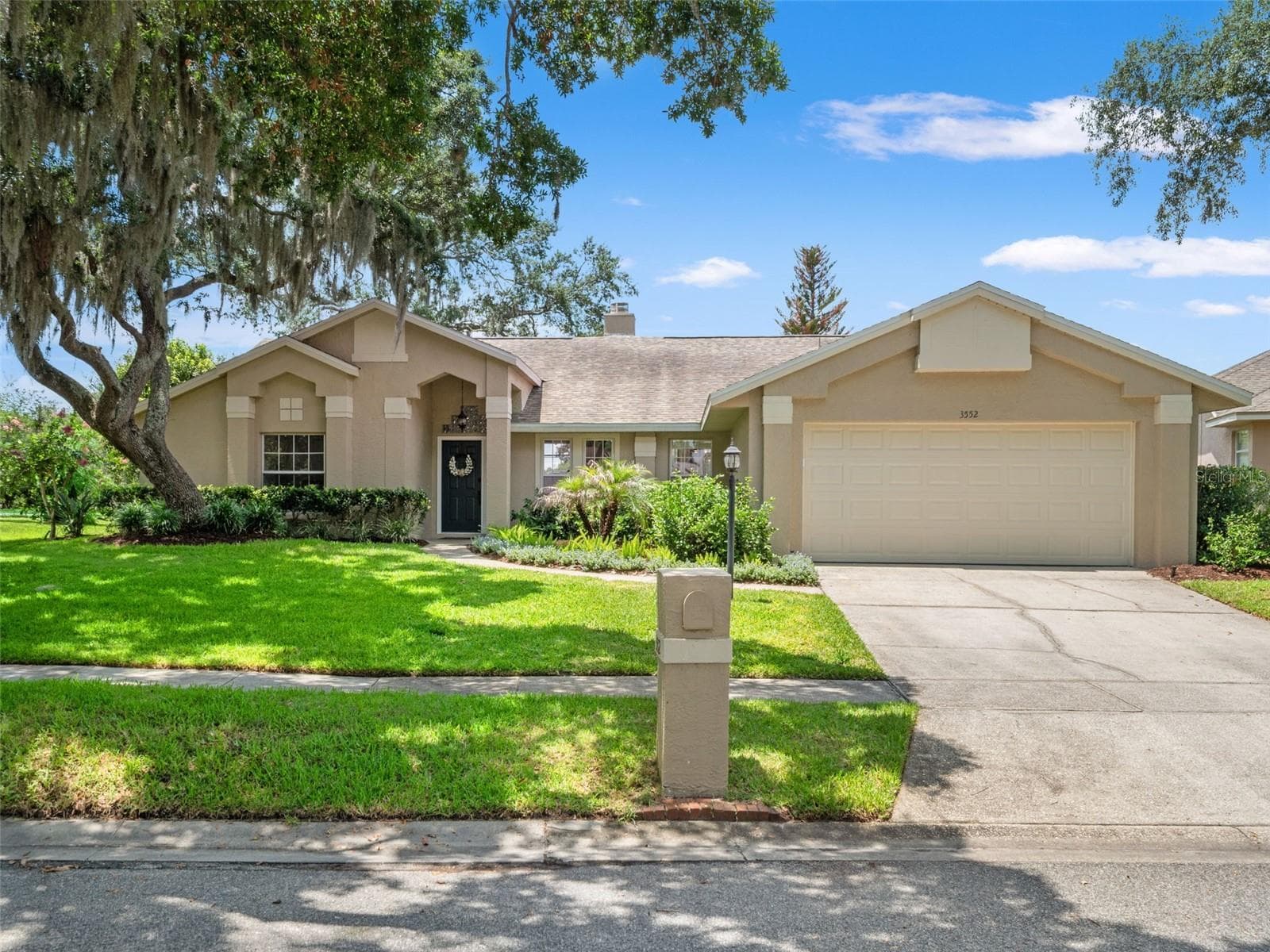 3552 WOODLEY PARK PLACE — photo 1 of 43