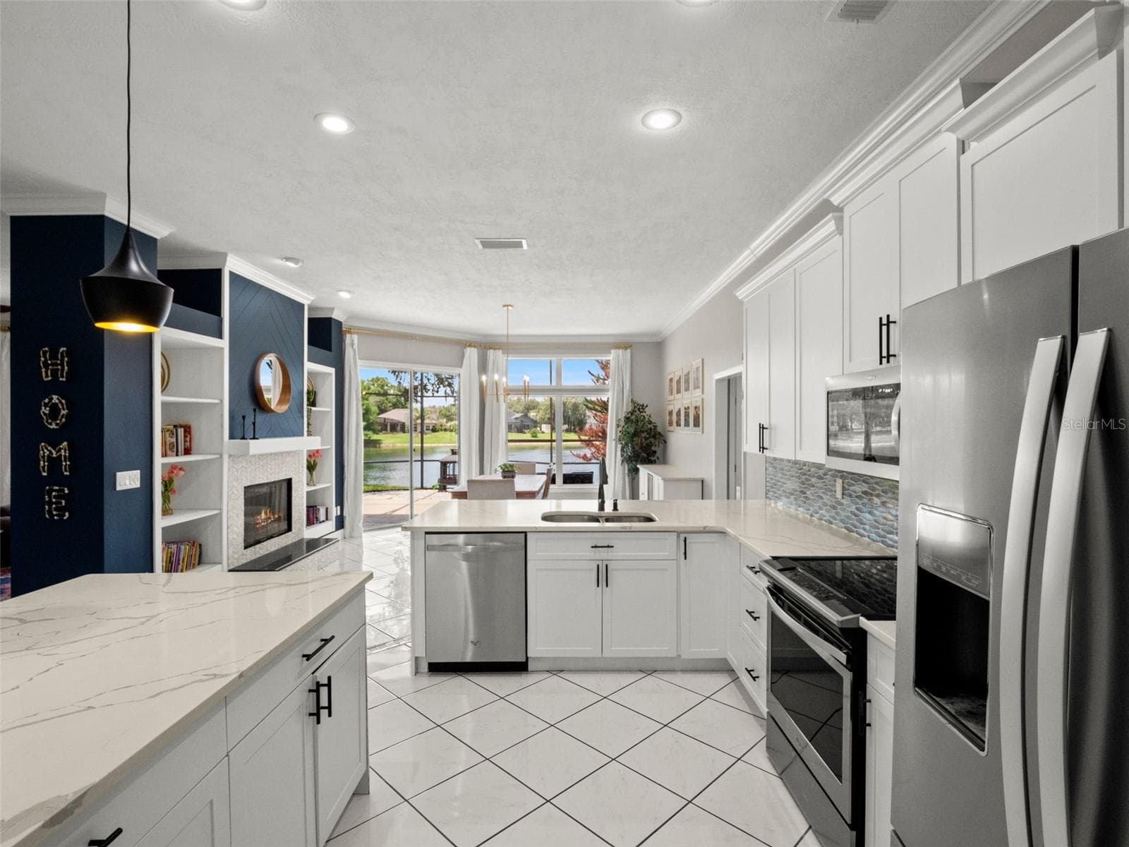 3552 WOODLEY PARK PLACE — photo 19 of 43