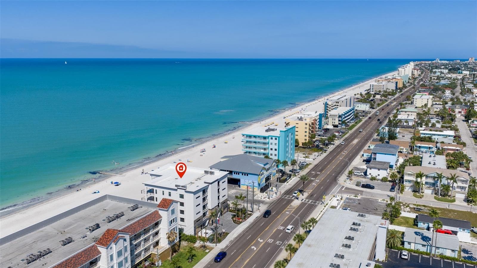 14048 GULF BOULEVARD — photo 73 of 79