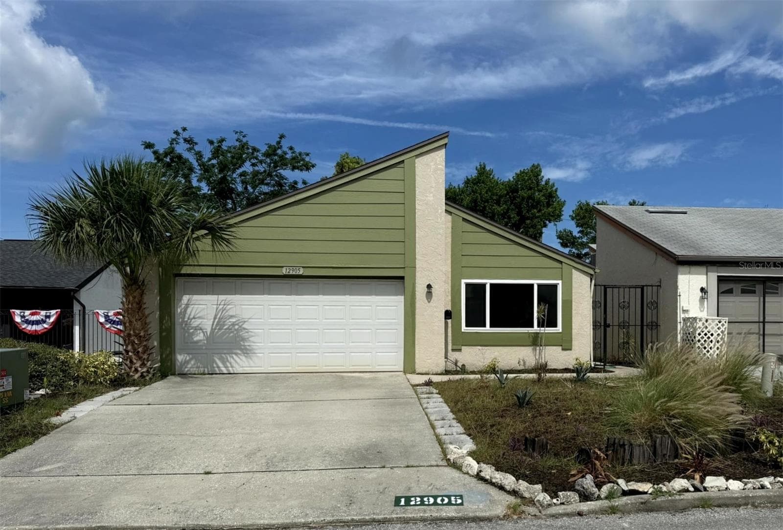 12905 SETTLERS DRIVE