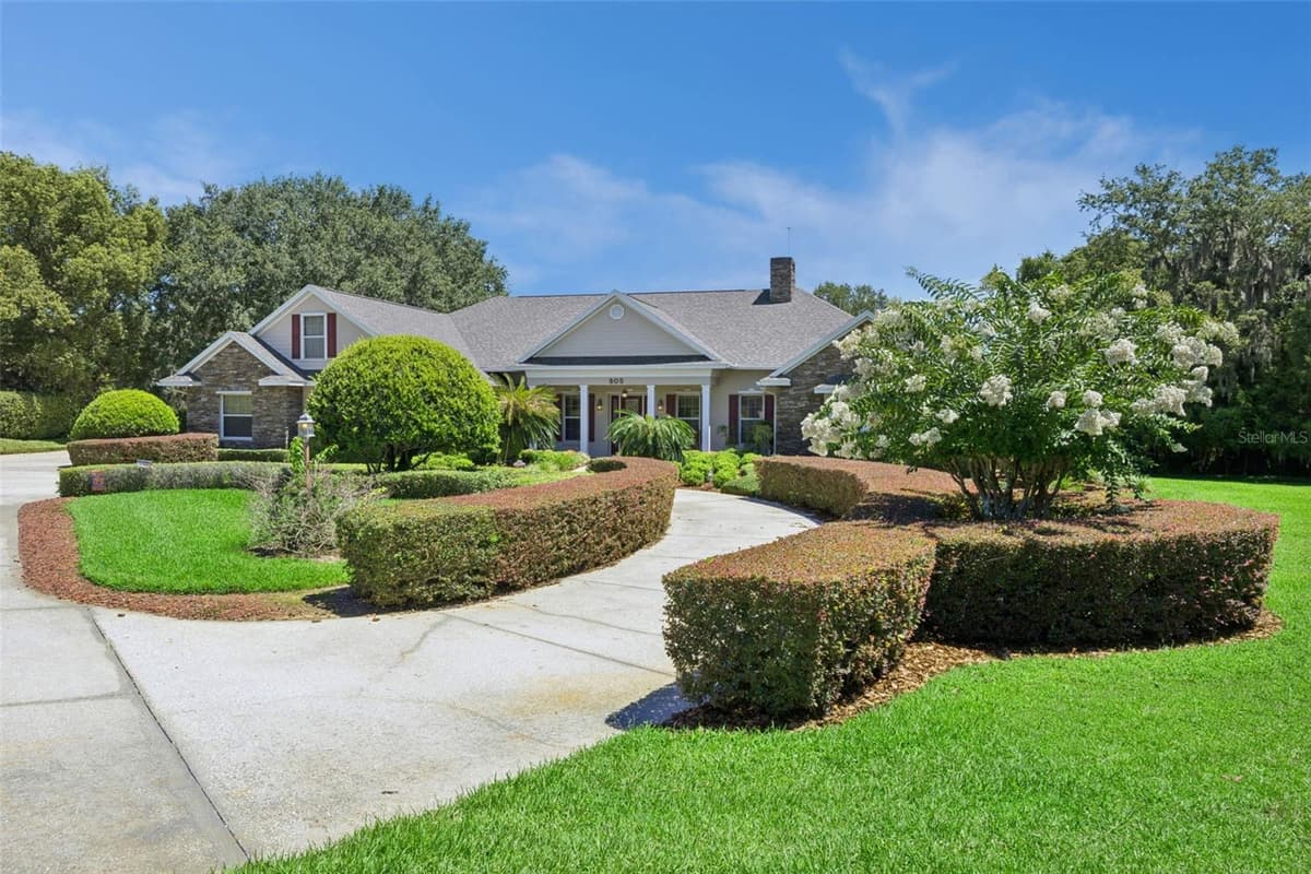 605 OLD MOUNT DORA ROAD — photo 3 of 62