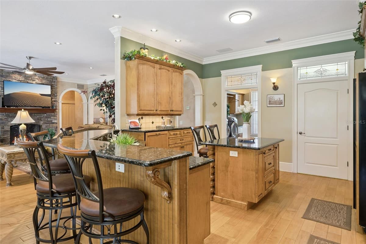 605 OLD MOUNT DORA ROAD — photo 15 of 62