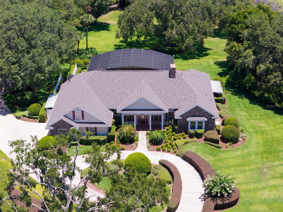605 OLD MOUNT DORA ROAD — photo 62 of 62