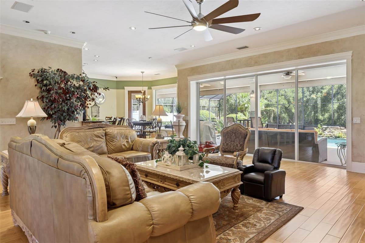 605 OLD MOUNT DORA ROAD — photo 11 of 62