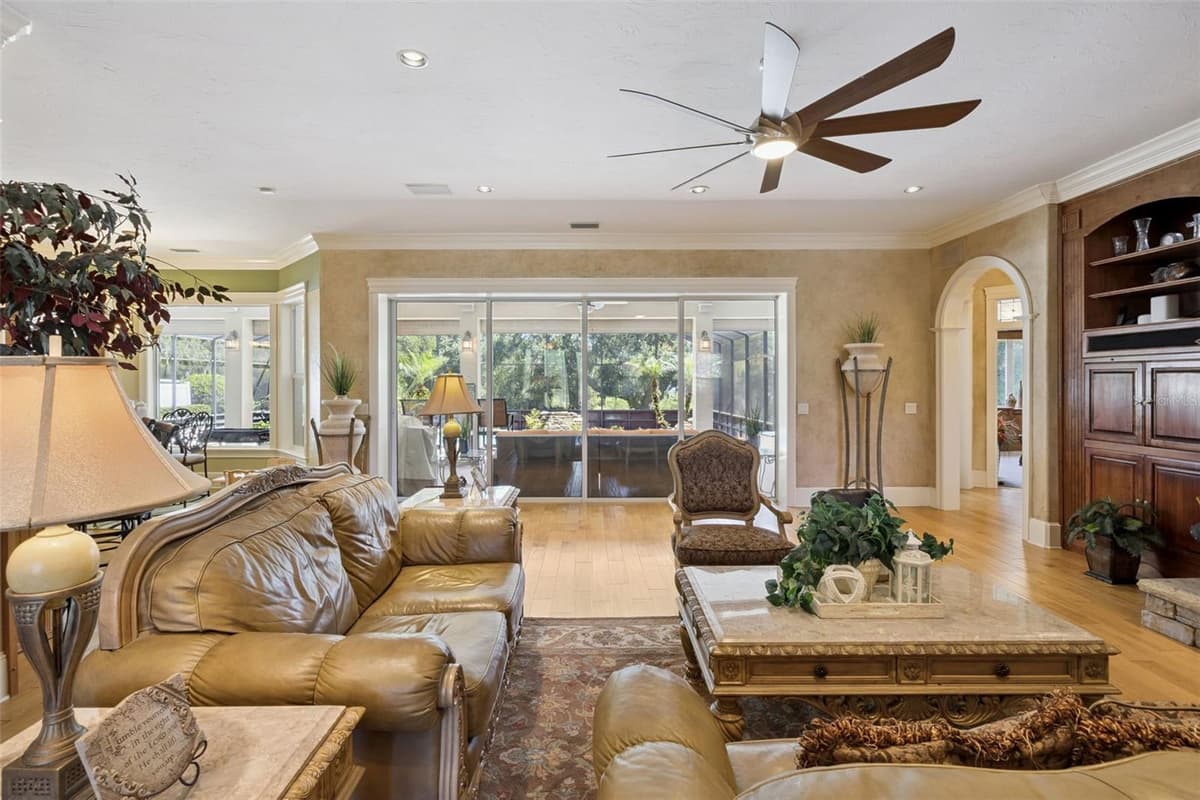 605 OLD MOUNT DORA ROAD — photo 10 of 62