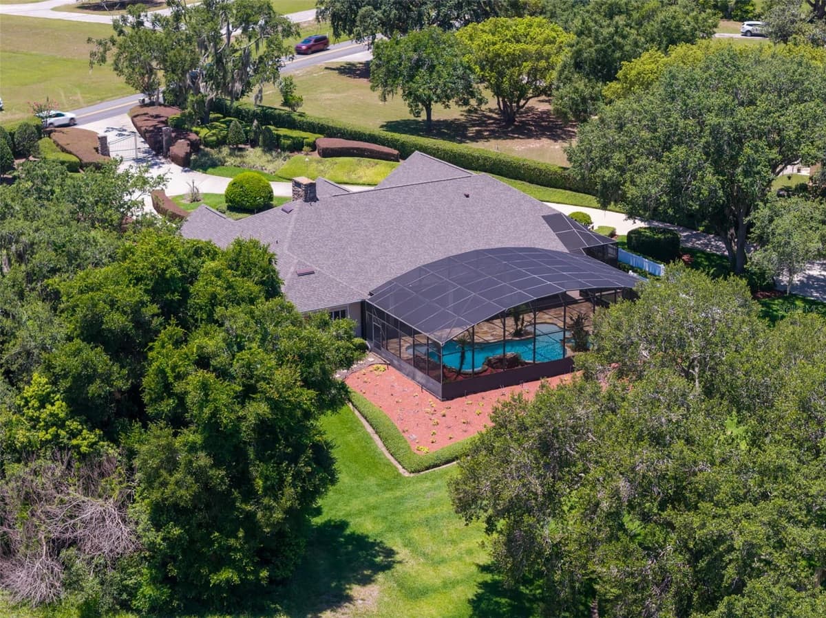 605 OLD MOUNT DORA ROAD — photo 6 of 62