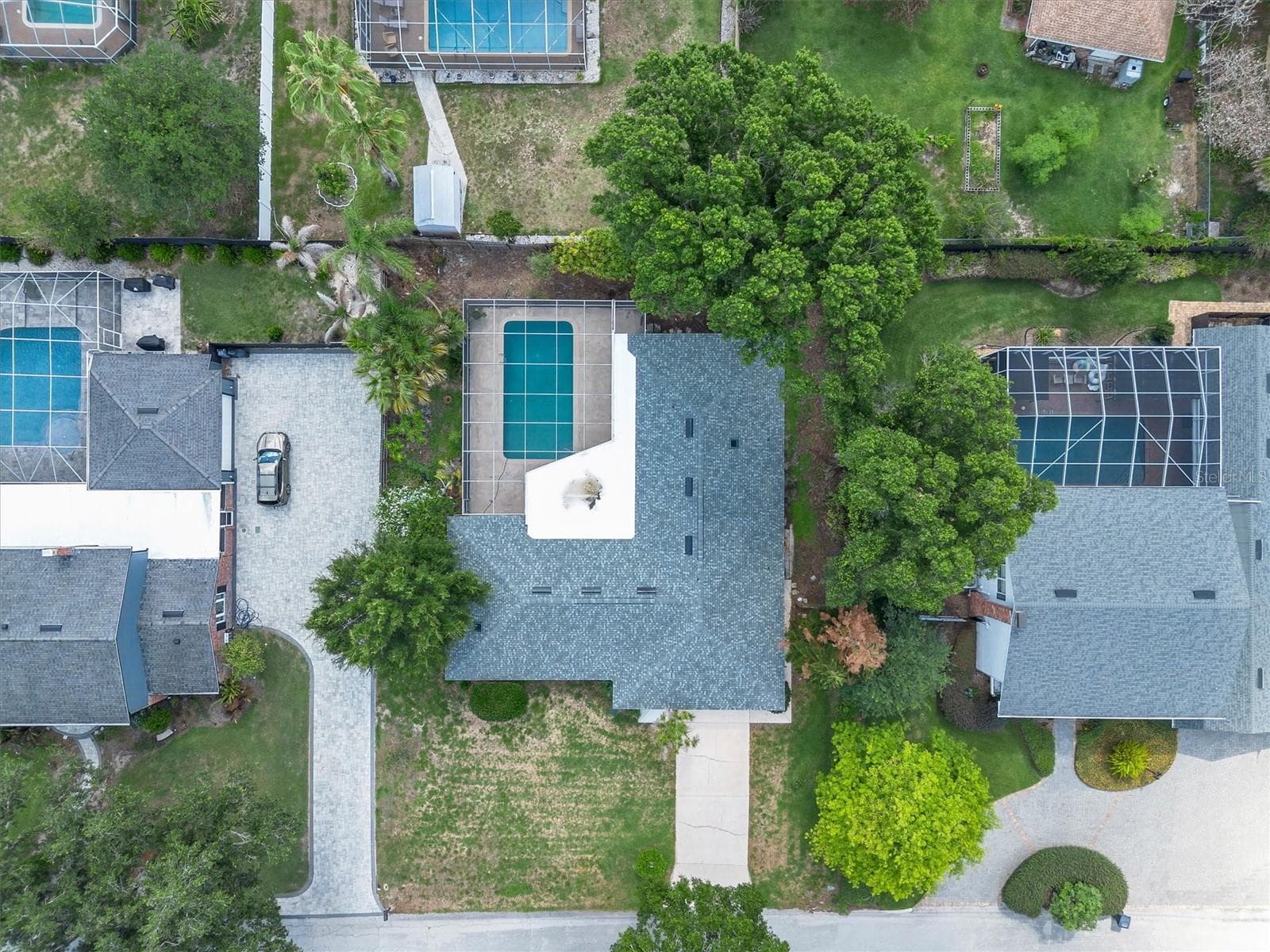 136 LAKE MARIAM ROAD — photo 47 of 55