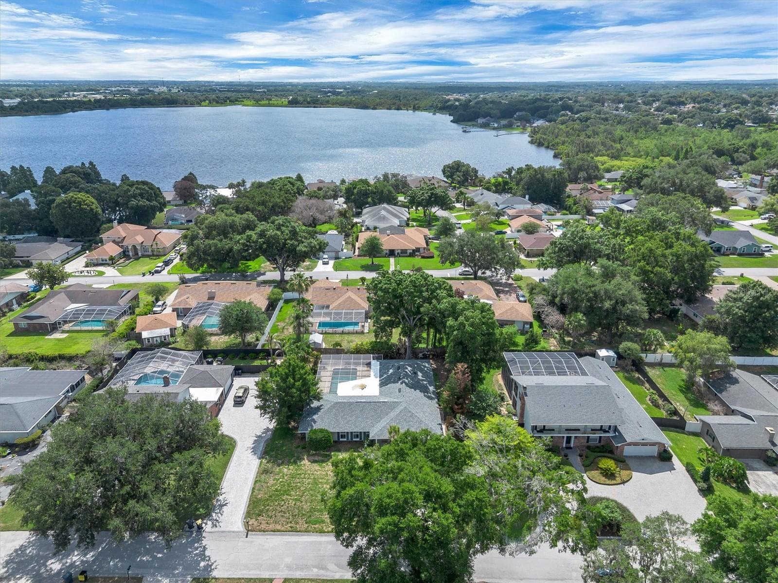 136 LAKE MARIAM ROAD — photo 49 of 55