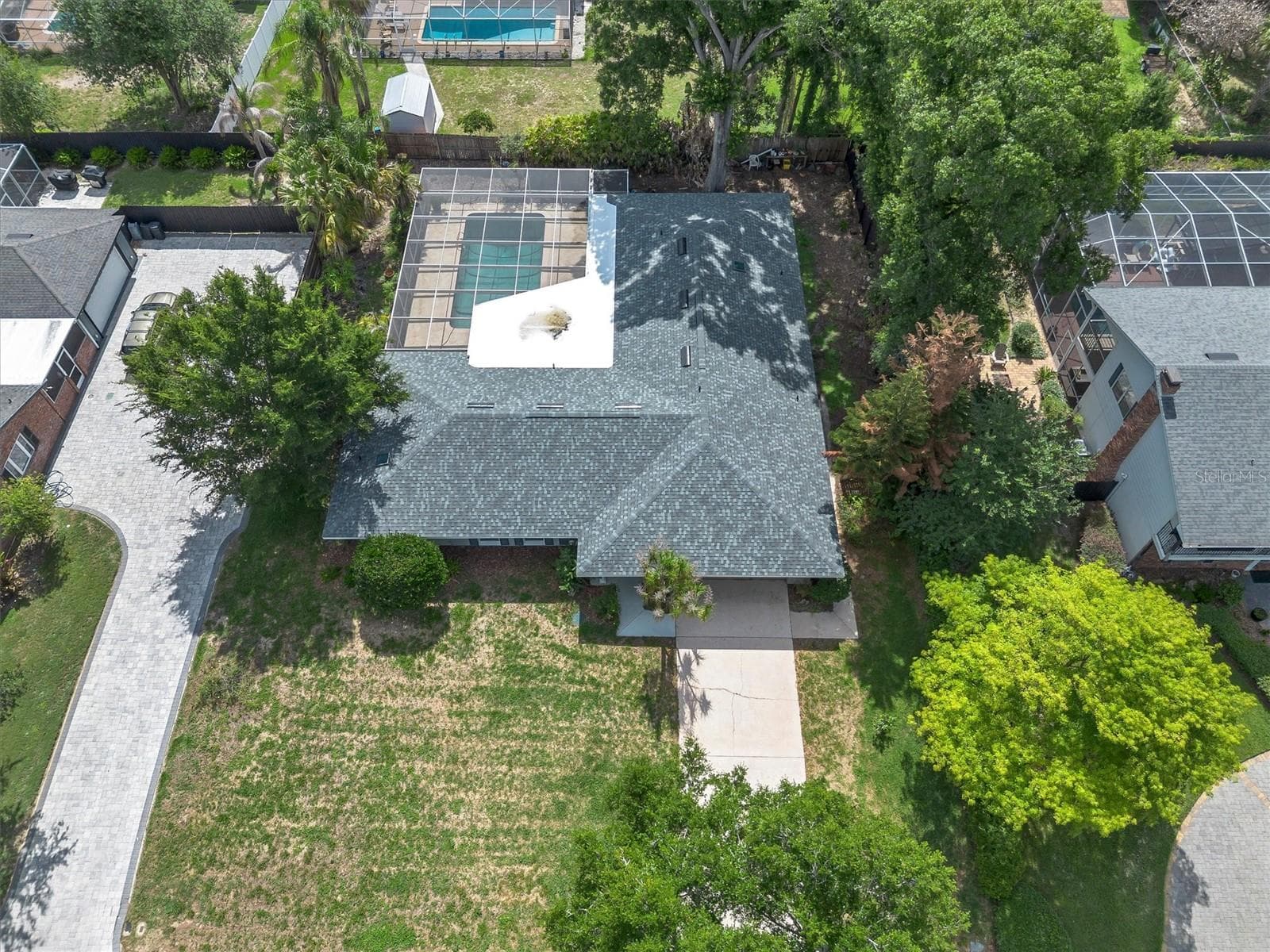 136 LAKE MARIAM ROAD — photo 46 of 55