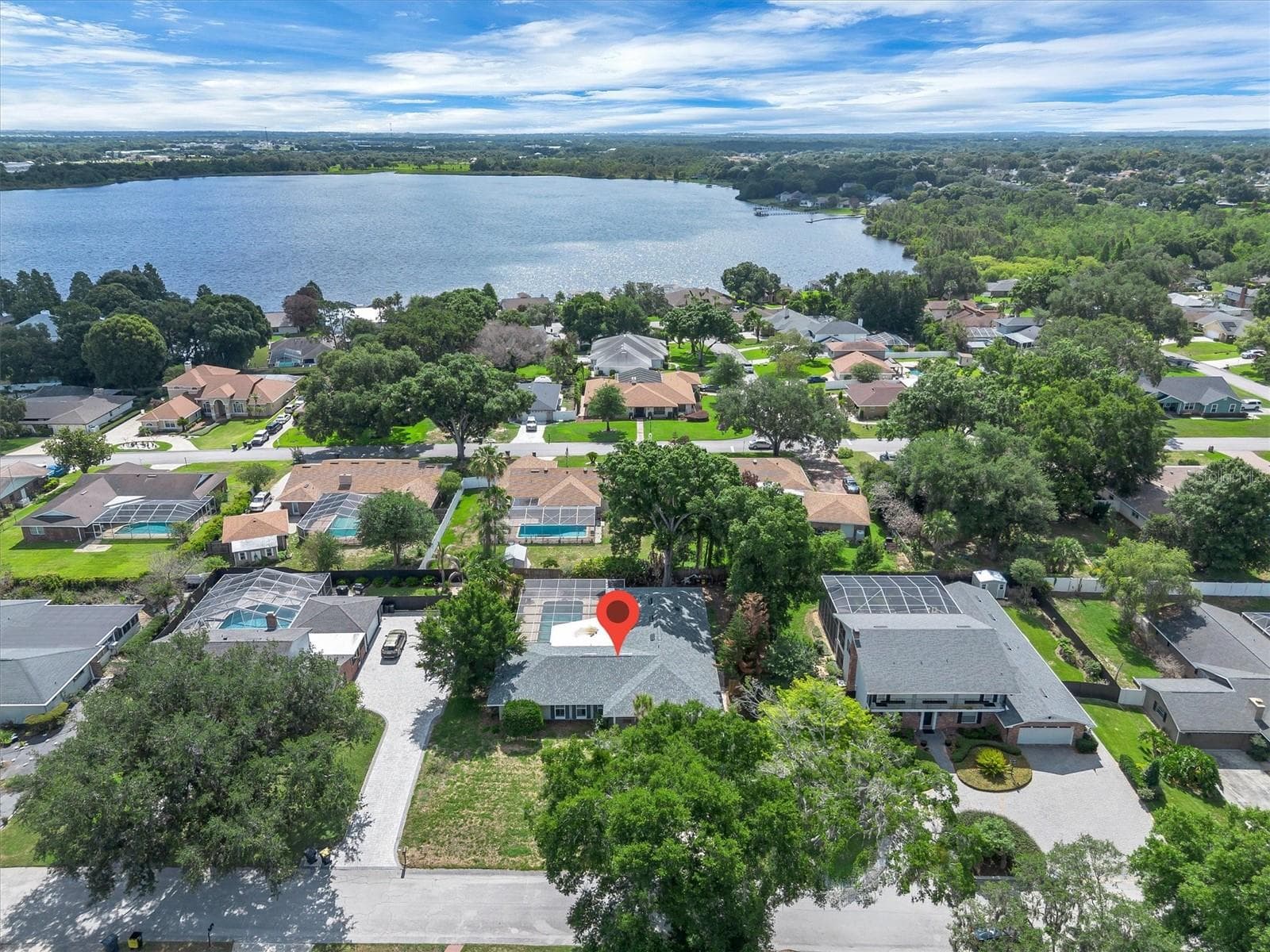136 LAKE MARIAM ROAD — photo 48 of 55