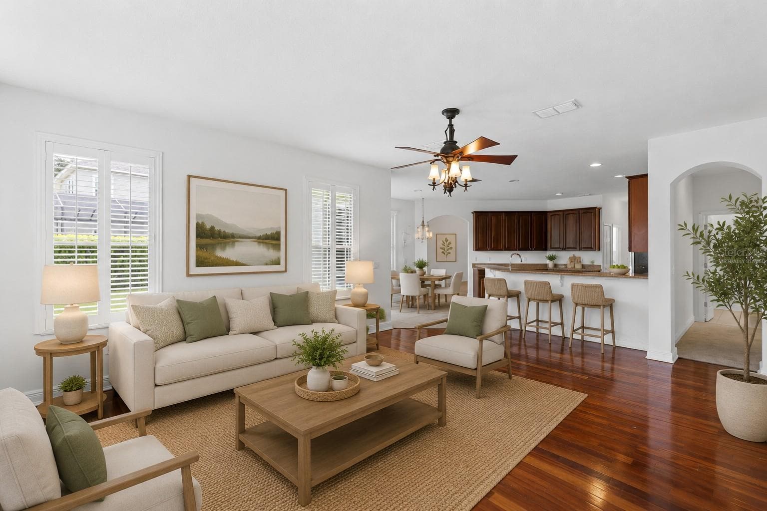 6363 SEDONA LEAF COURT — photo 14 of 38