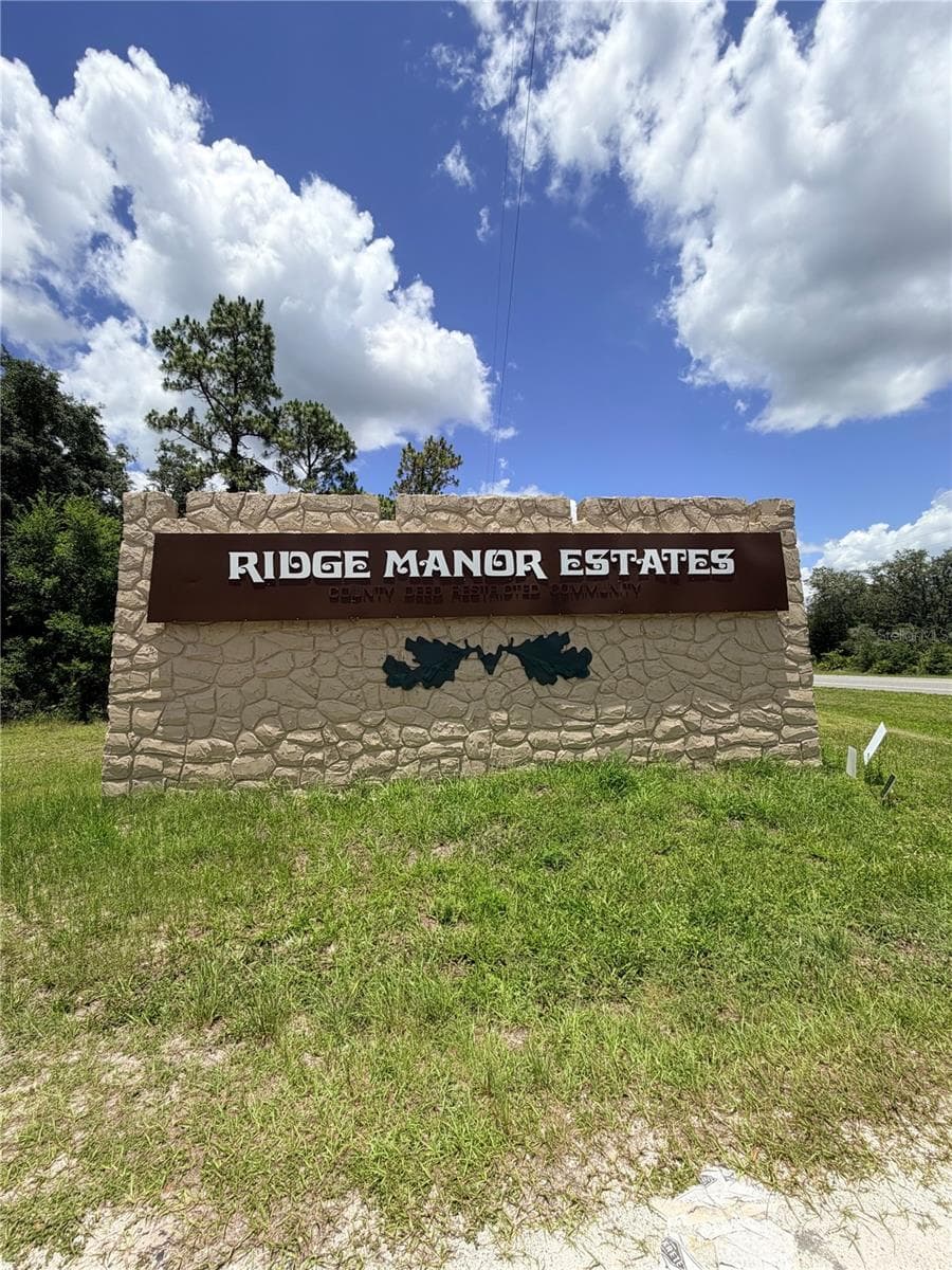 LOT 9 HARDSTONE DRIVE — photo 6 of 6