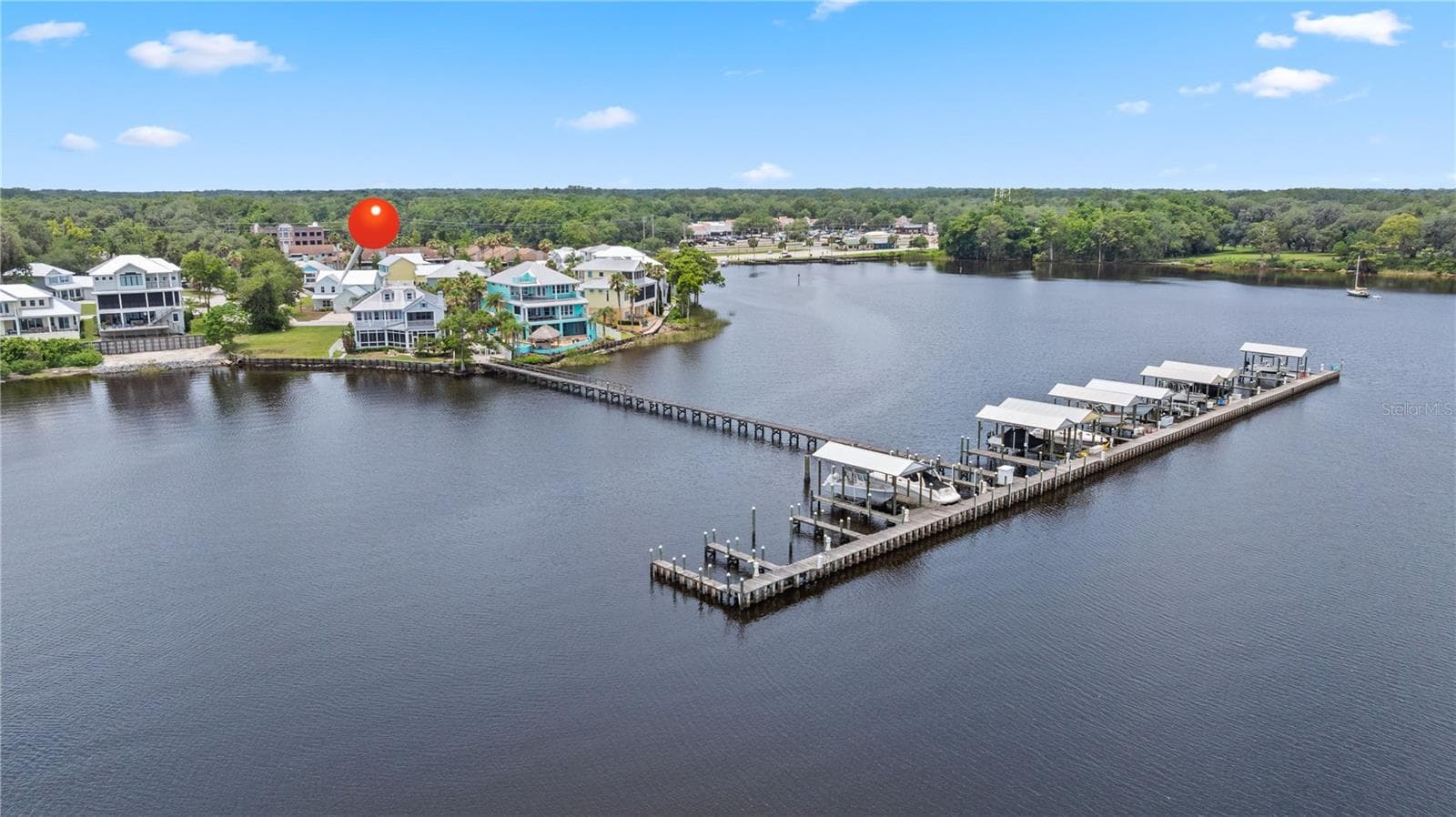 101 YACHT CLUB POINT — photo 9 of 74