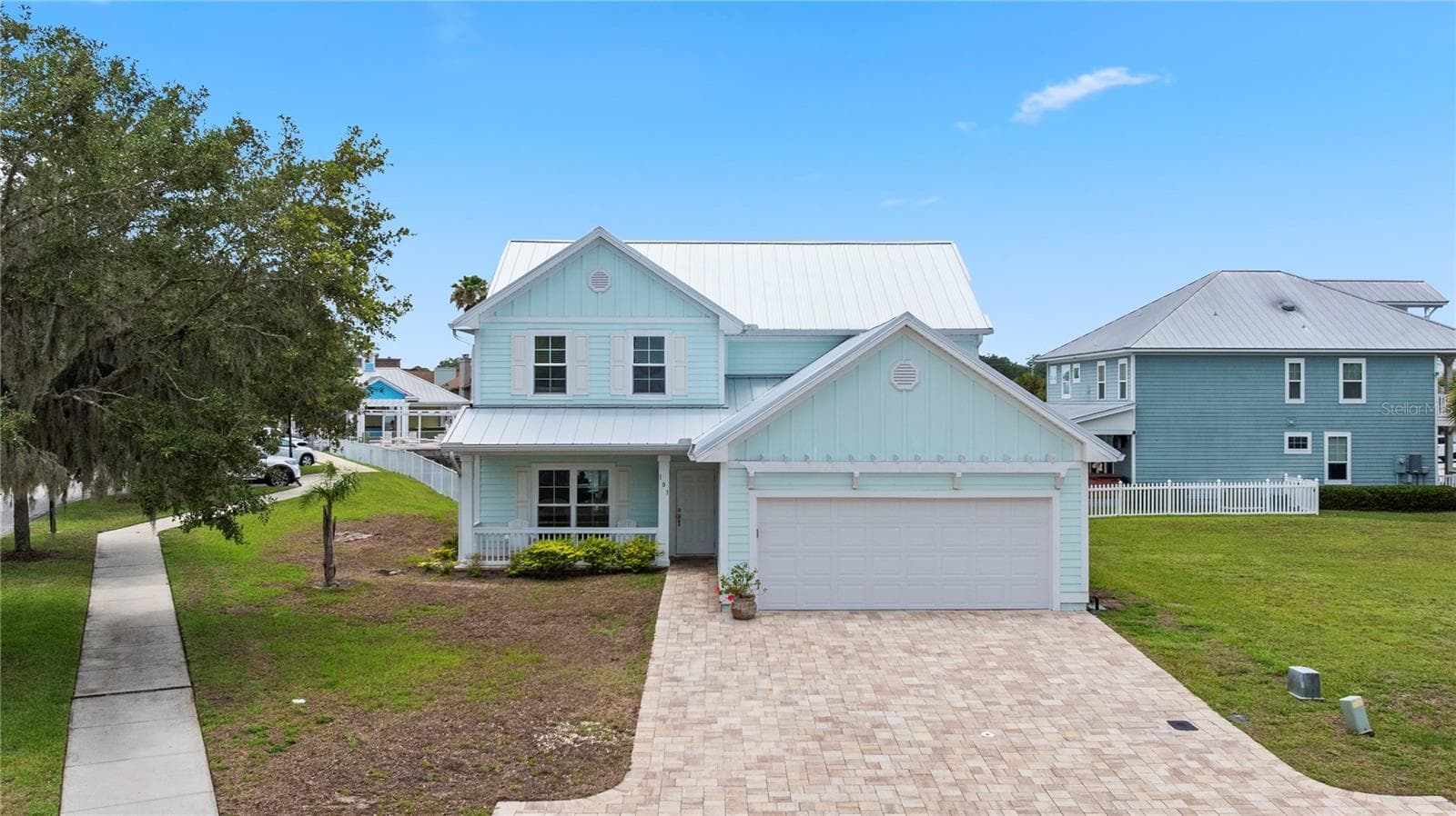 101 YACHT CLUB POINT — photo 1 of 74