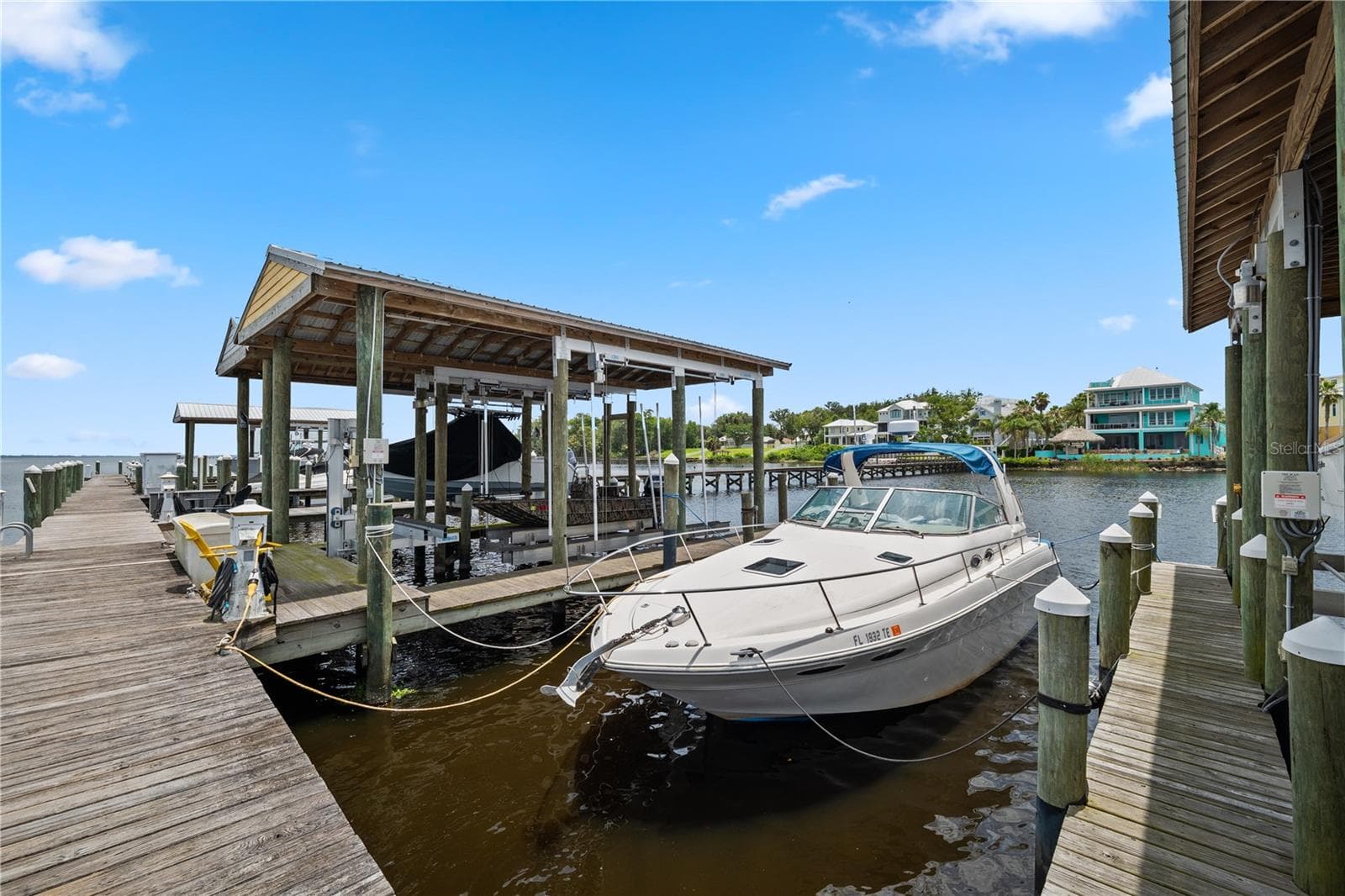 101 YACHT CLUB POINT — photo 7 of 74