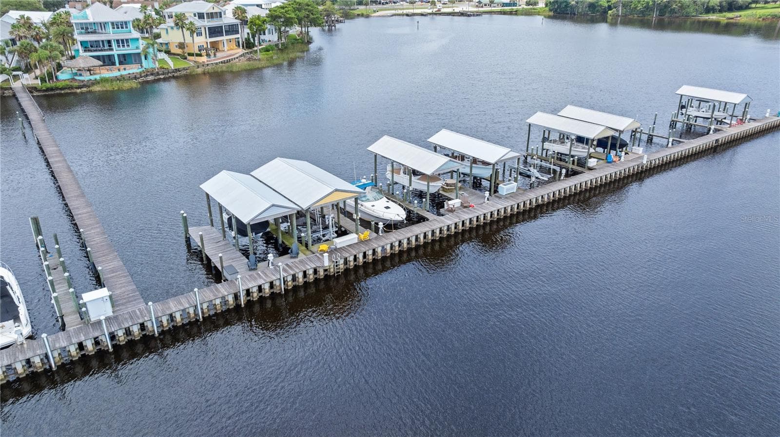 101 YACHT CLUB POINT — photo 63 of 74