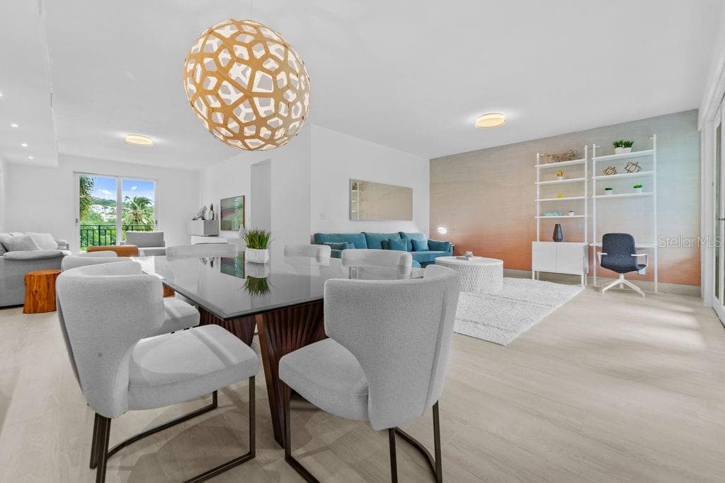 Ocean Sixteen 9000 RIO MAR BLVD — photo 10 of 36