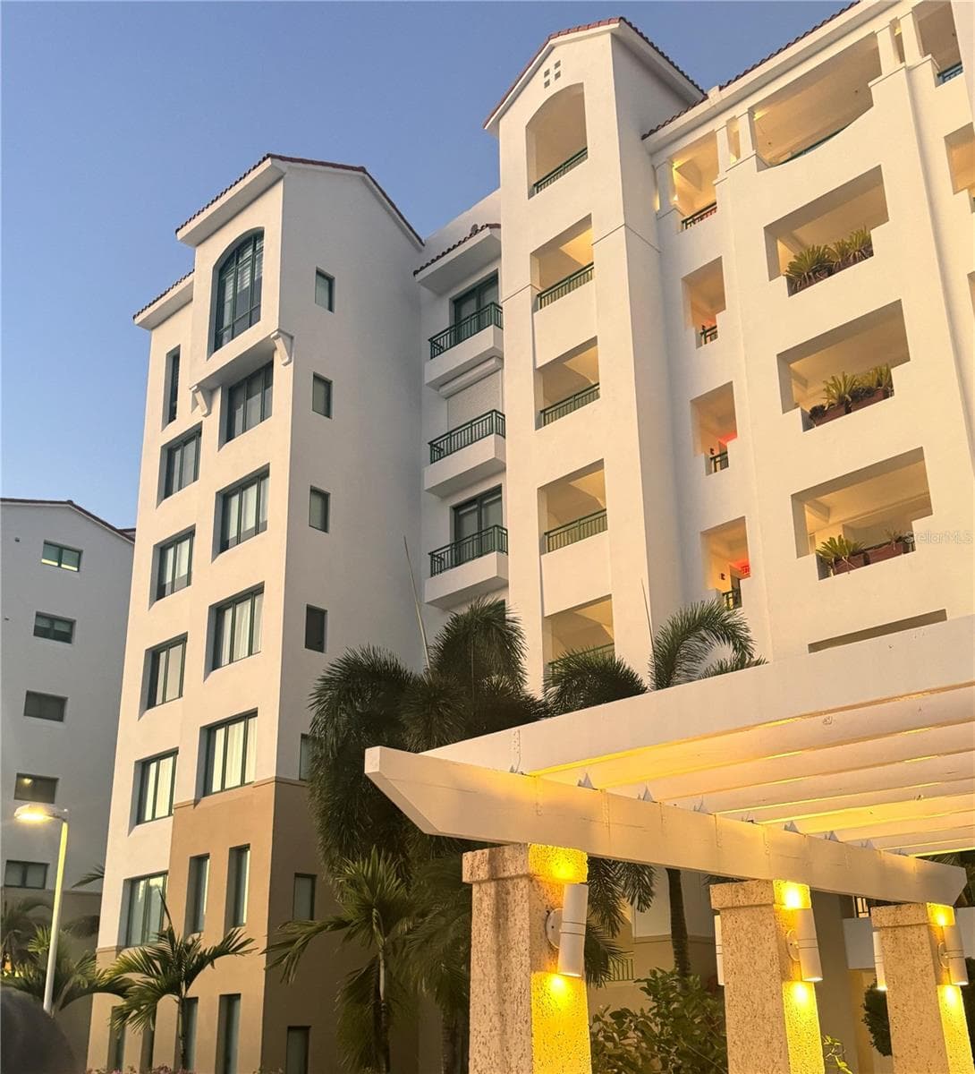 Ocean Sixteen 9000 RIO MAR BLVD — photo 2 of 36