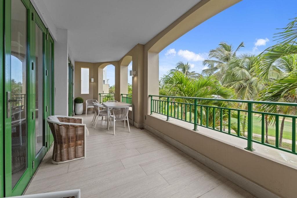 Ocean Sixteen 9000 RIO MAR BLVD — photo 16 of 36