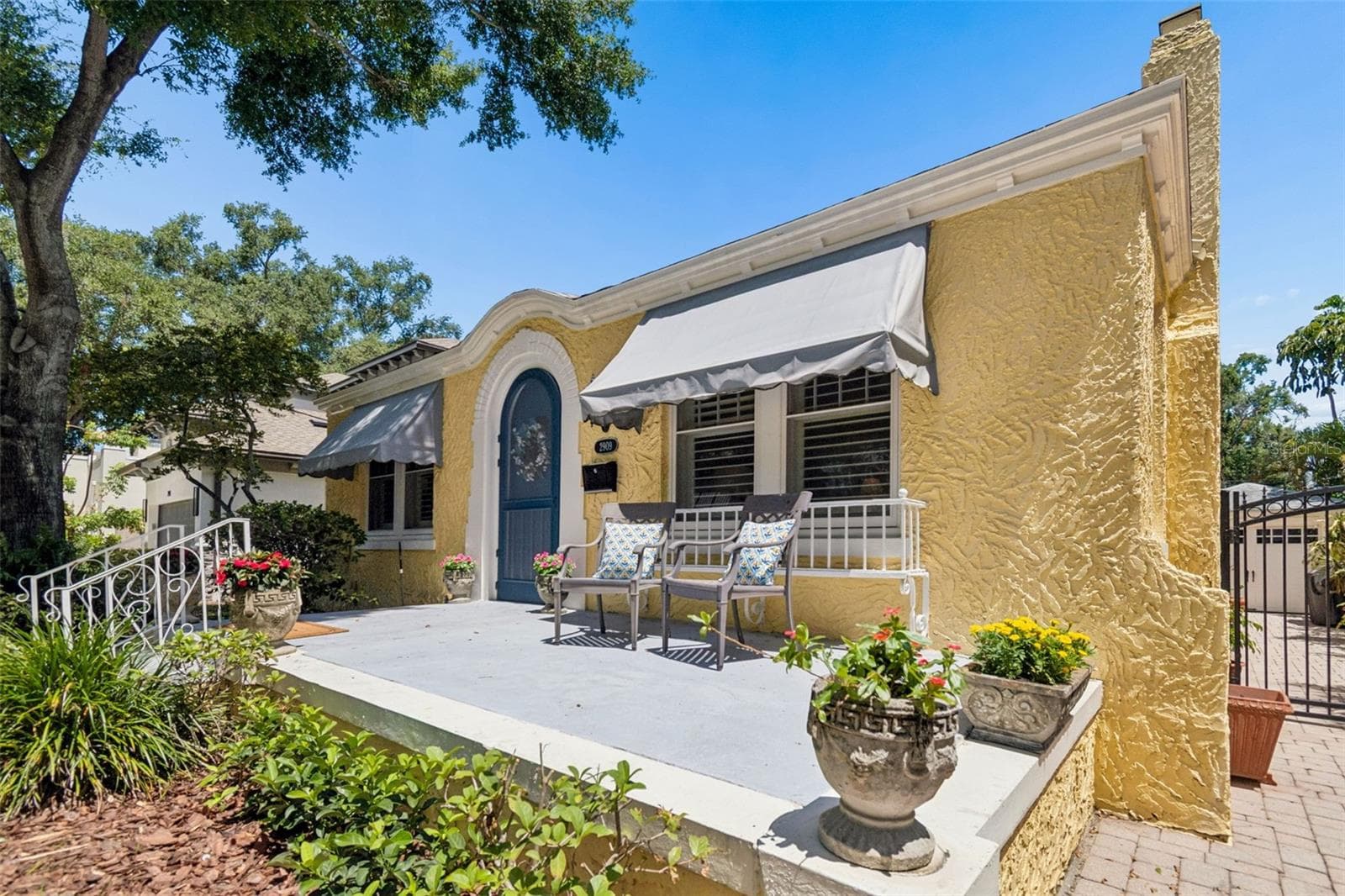 2909 SAN RAFAEL STREET — photo 44 of 49