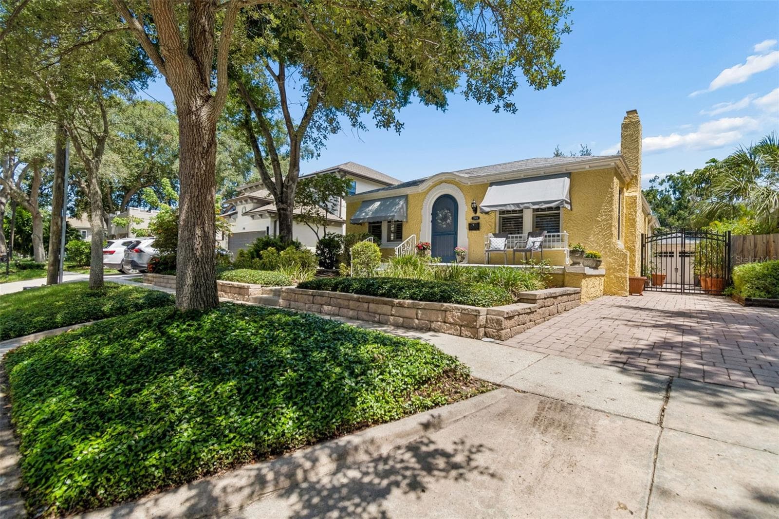 2909 SAN RAFAEL STREET — photo 45 of 49