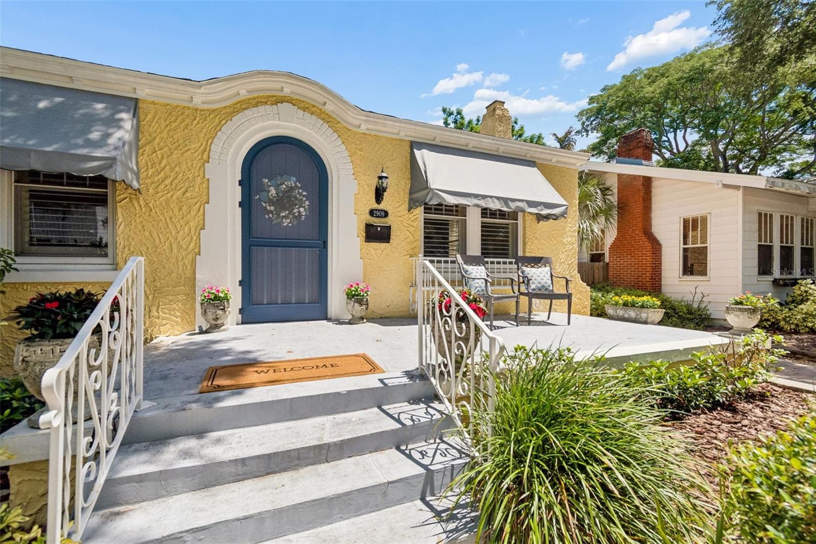 2909 SAN RAFAEL STREET — photo 41 of 49