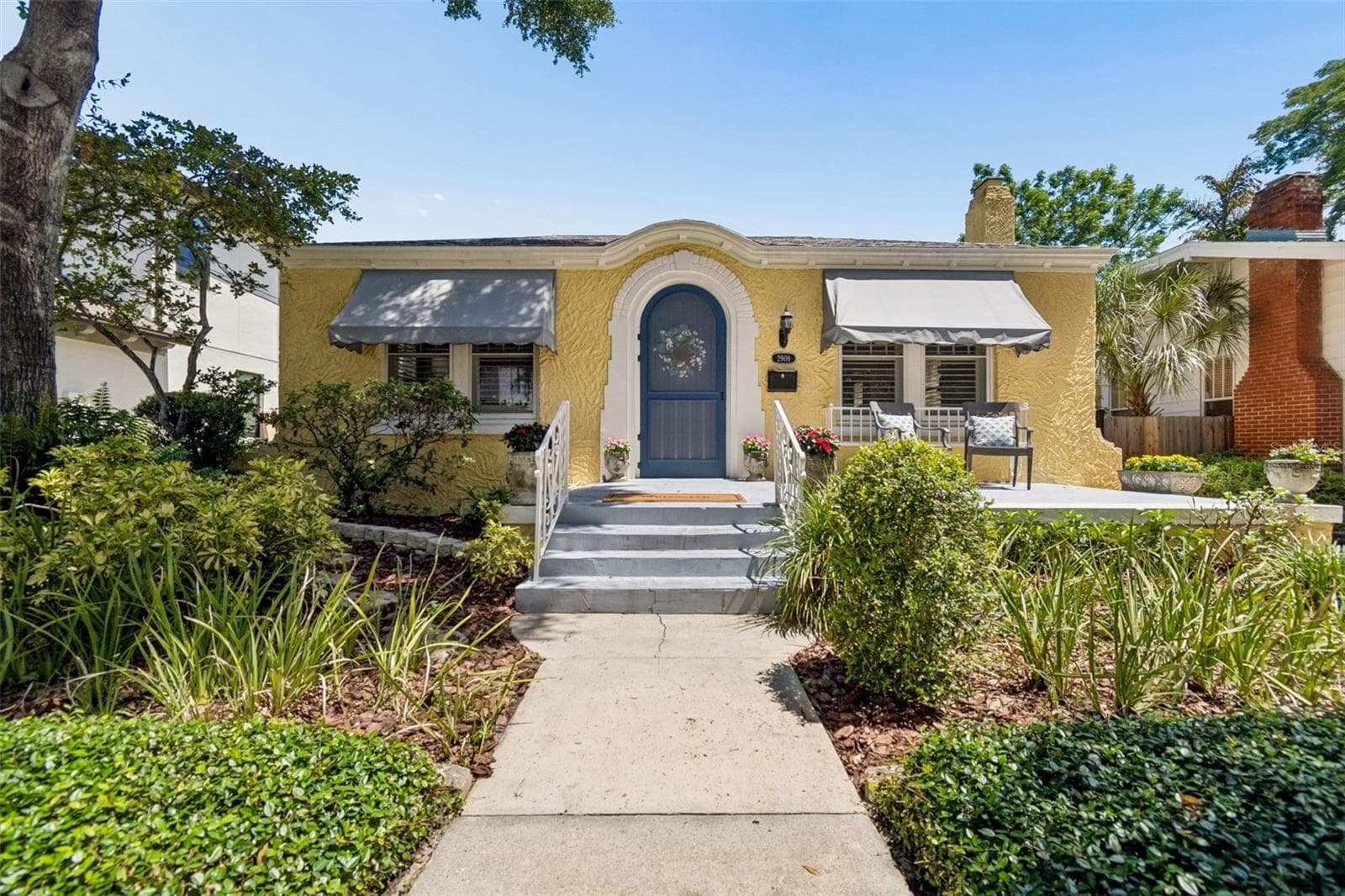 2909 SAN RAFAEL STREET — photo 43 of 49