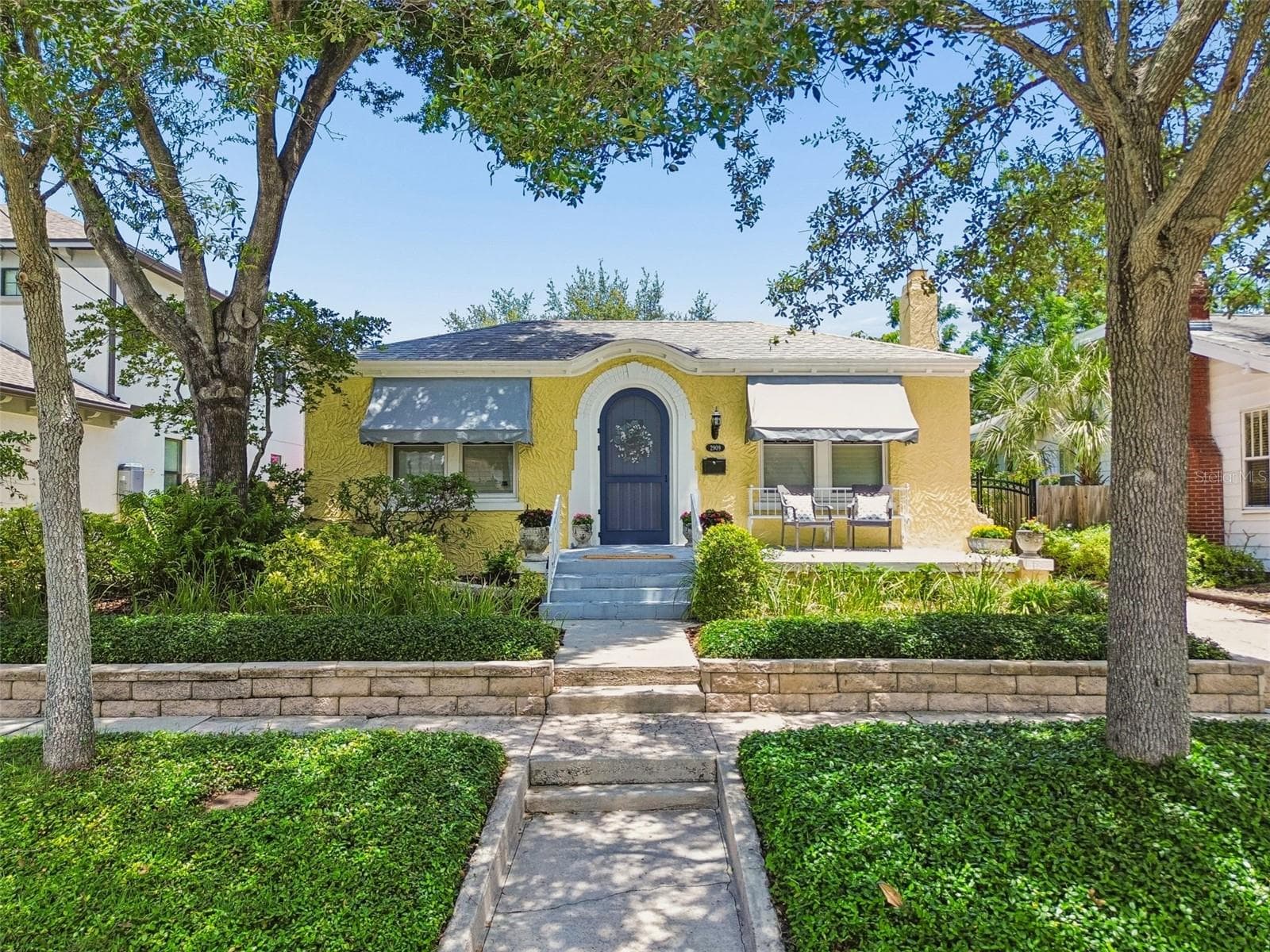 2909 SAN RAFAEL STREET — photo 1 of 49