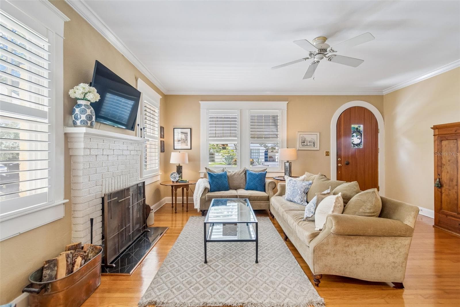 2909 SAN RAFAEL STREET — photo 6 of 49