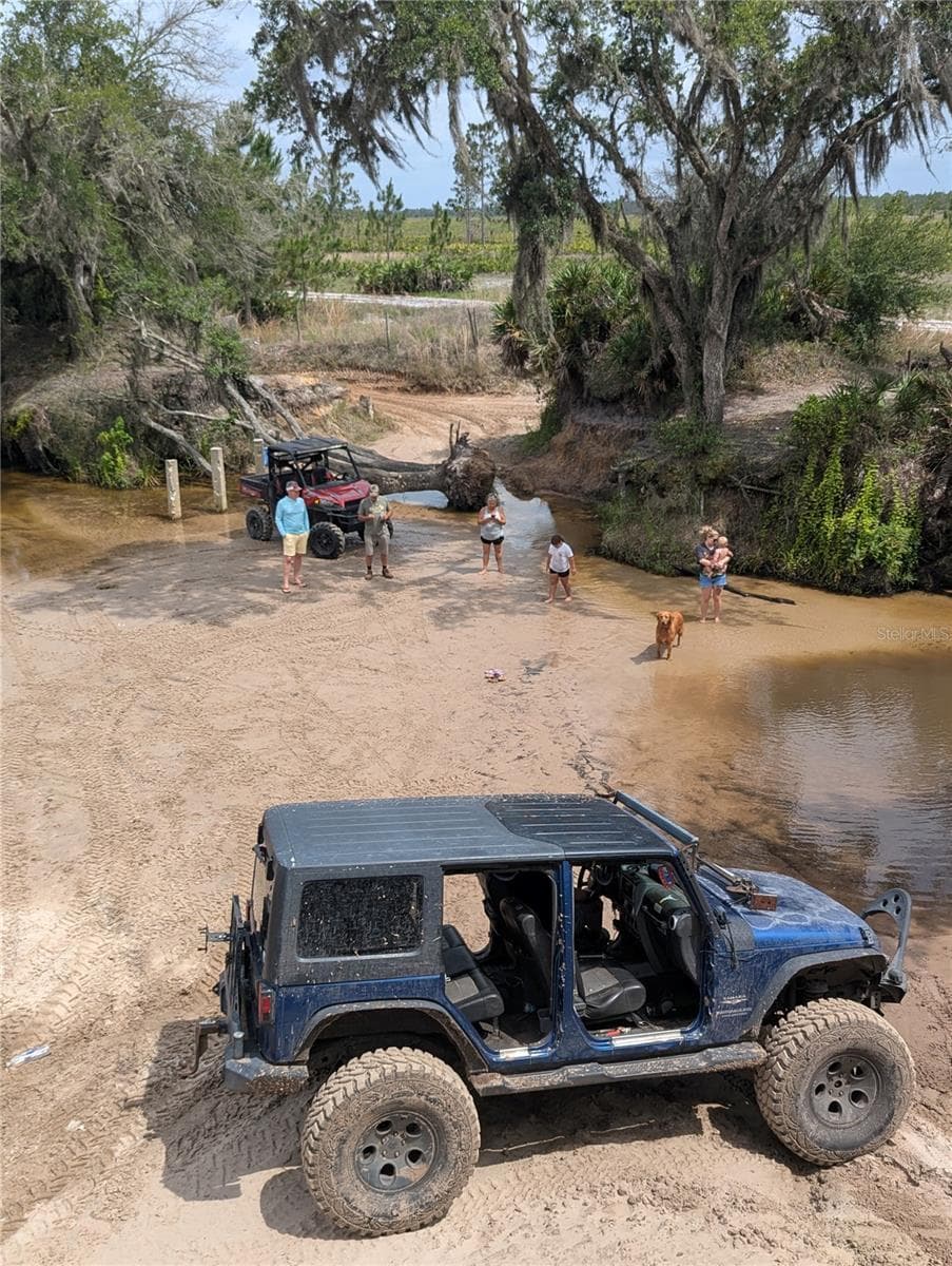 HOLOPAW GROVES ROAD — photo 38 of 46