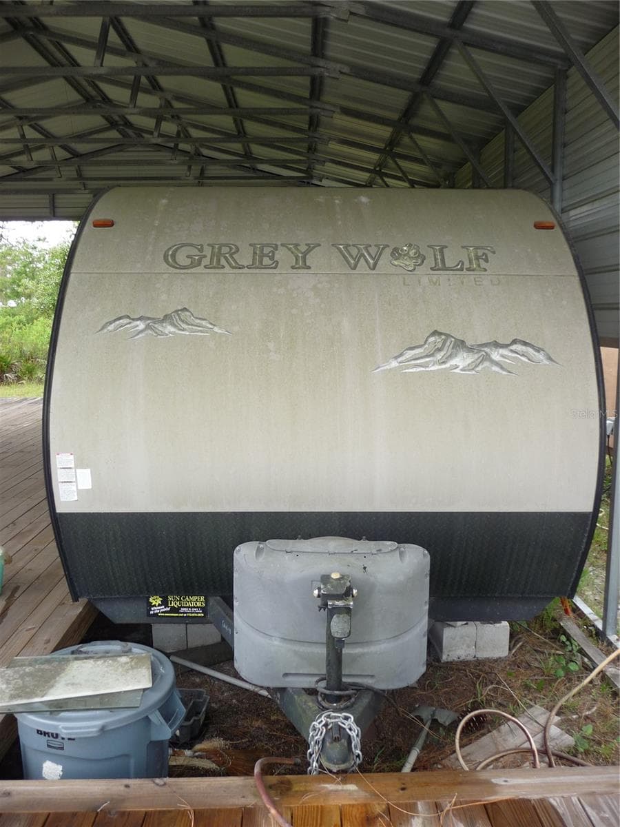 HOLOPAW GROVES ROAD — photo 15 of 46
