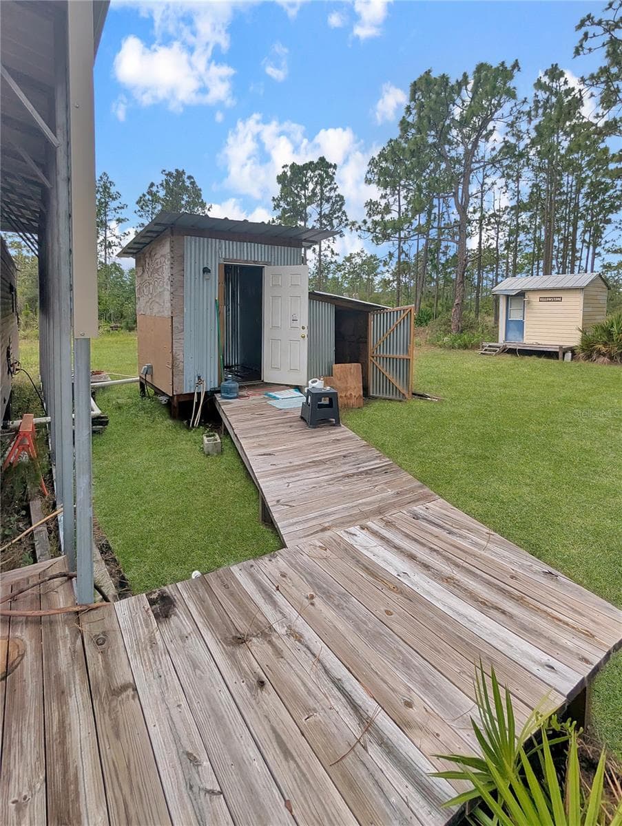 HOLOPAW GROVES ROAD — photo 16 of 46