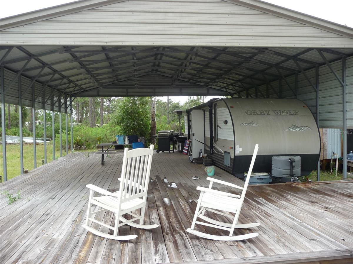 HOLOPAW GROVES ROAD — photo 14 of 46