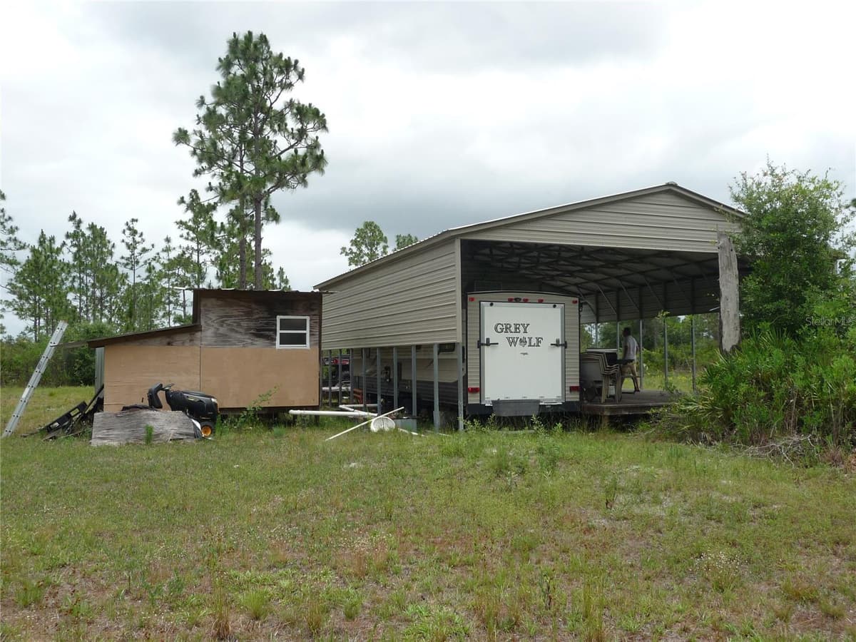 HOLOPAW GROVES ROAD — photo 13 of 46