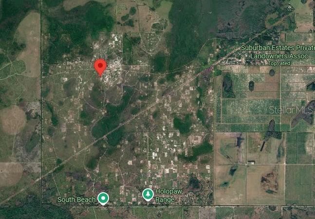 HOLOPAW GROVES ROAD — photo 5 of 46