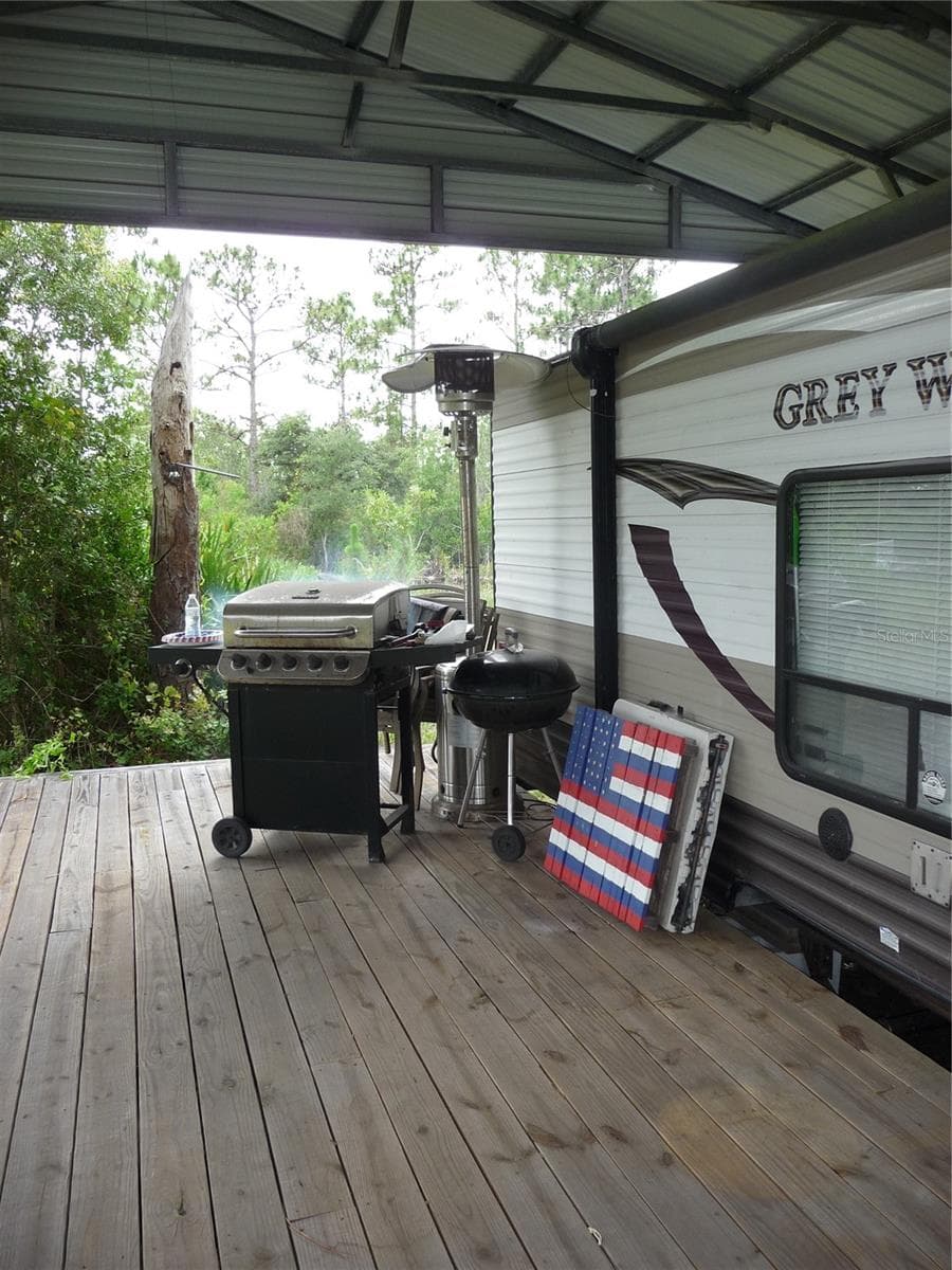 HOLOPAW GROVES ROAD — photo 26 of 46