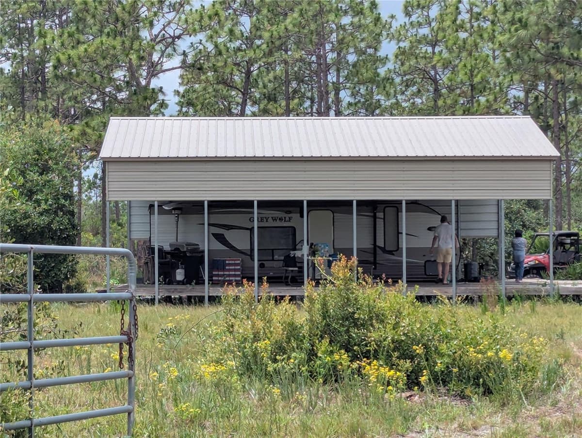 HOLOPAW GROVES ROAD — photo 32 of 46