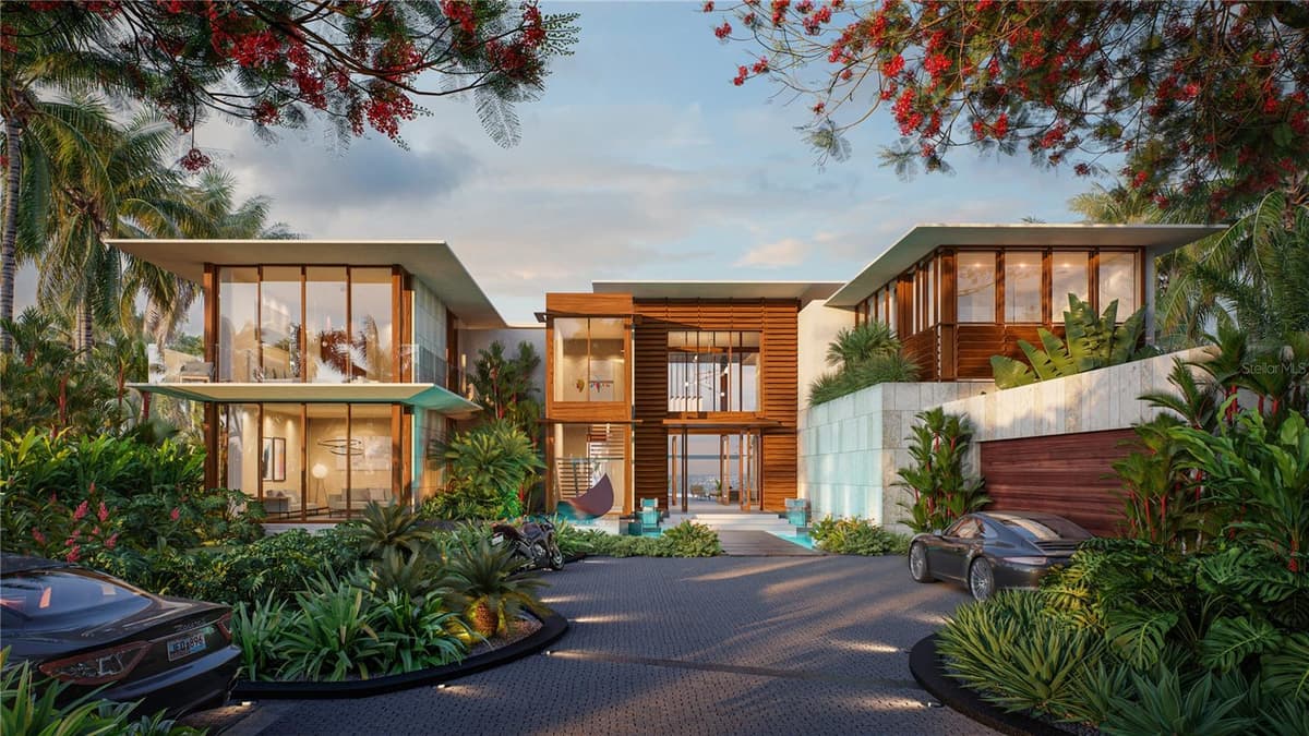 600 AMANE ESTATES, COCO BEACH BLVD — photo 1 of 14