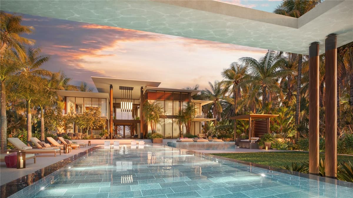 600 AMANE ESTATES, COCO BEACH BLVD — photo 2 of 14