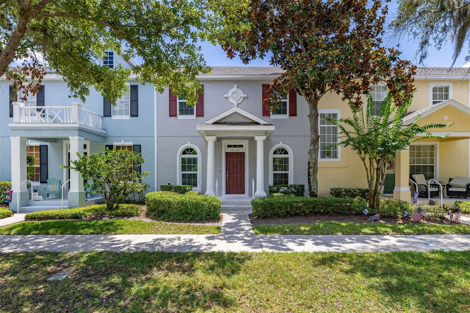 14506 BRIDGEWATER CROSSINGS BOULEVARD — photo 1 of 35