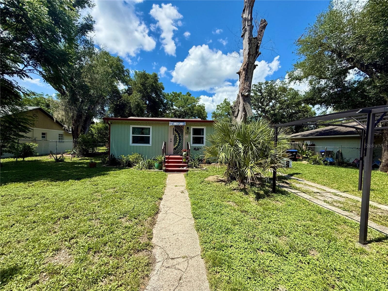 5937 UONA AVENUE — photo 18 of 19