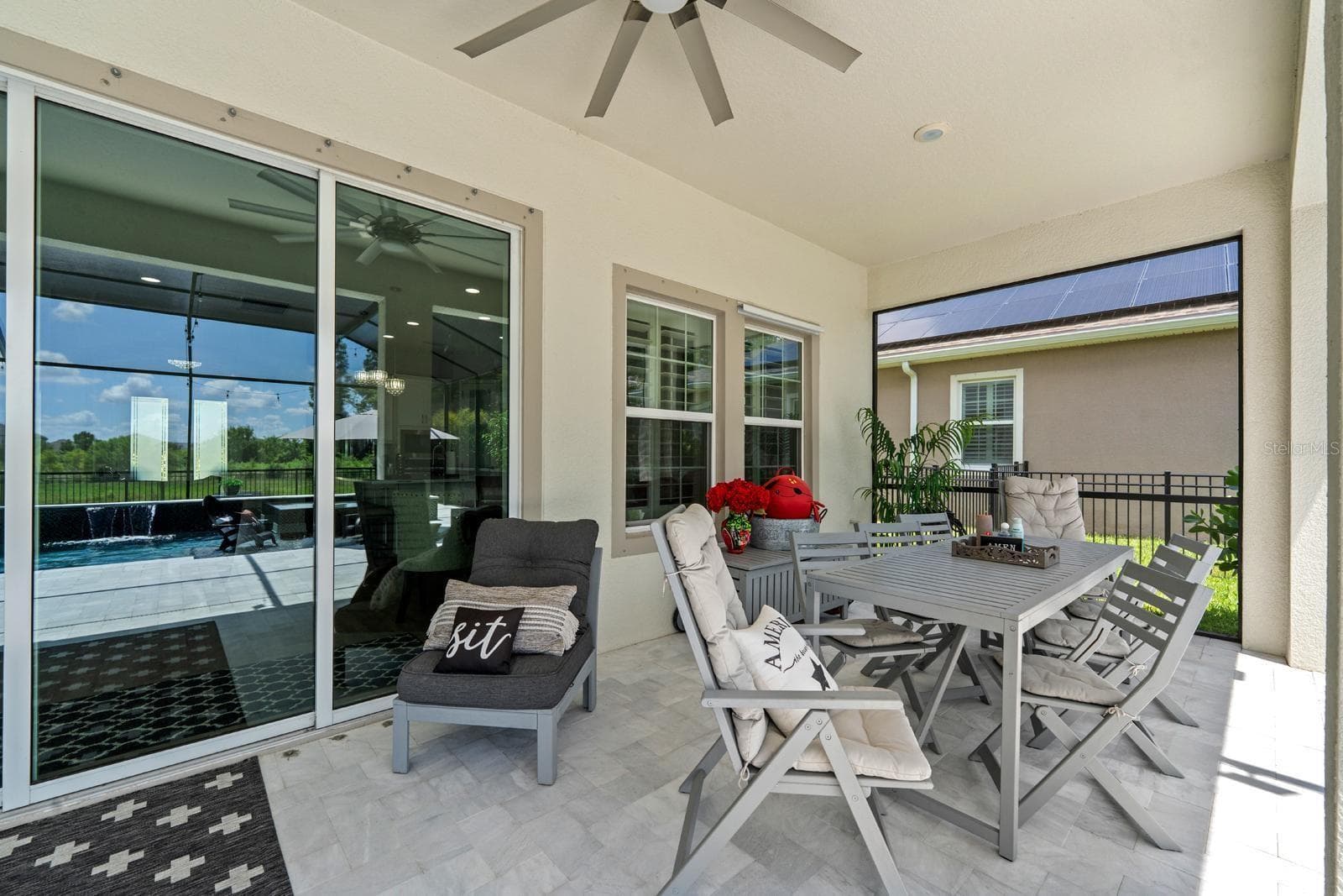 7631 PARADISO DRIVE — photo 34 of 46