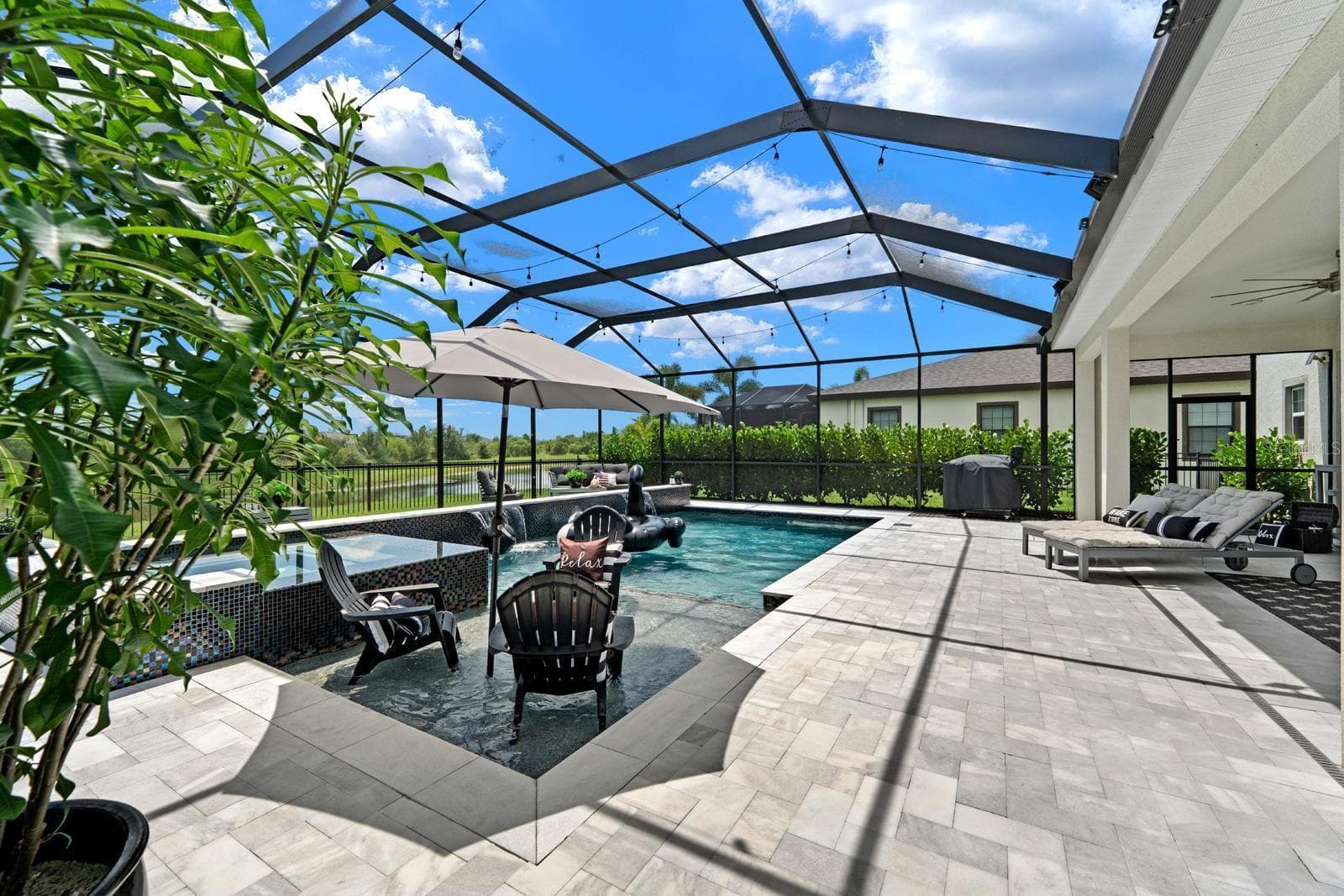 7631 PARADISO DRIVE — photo 41 of 46