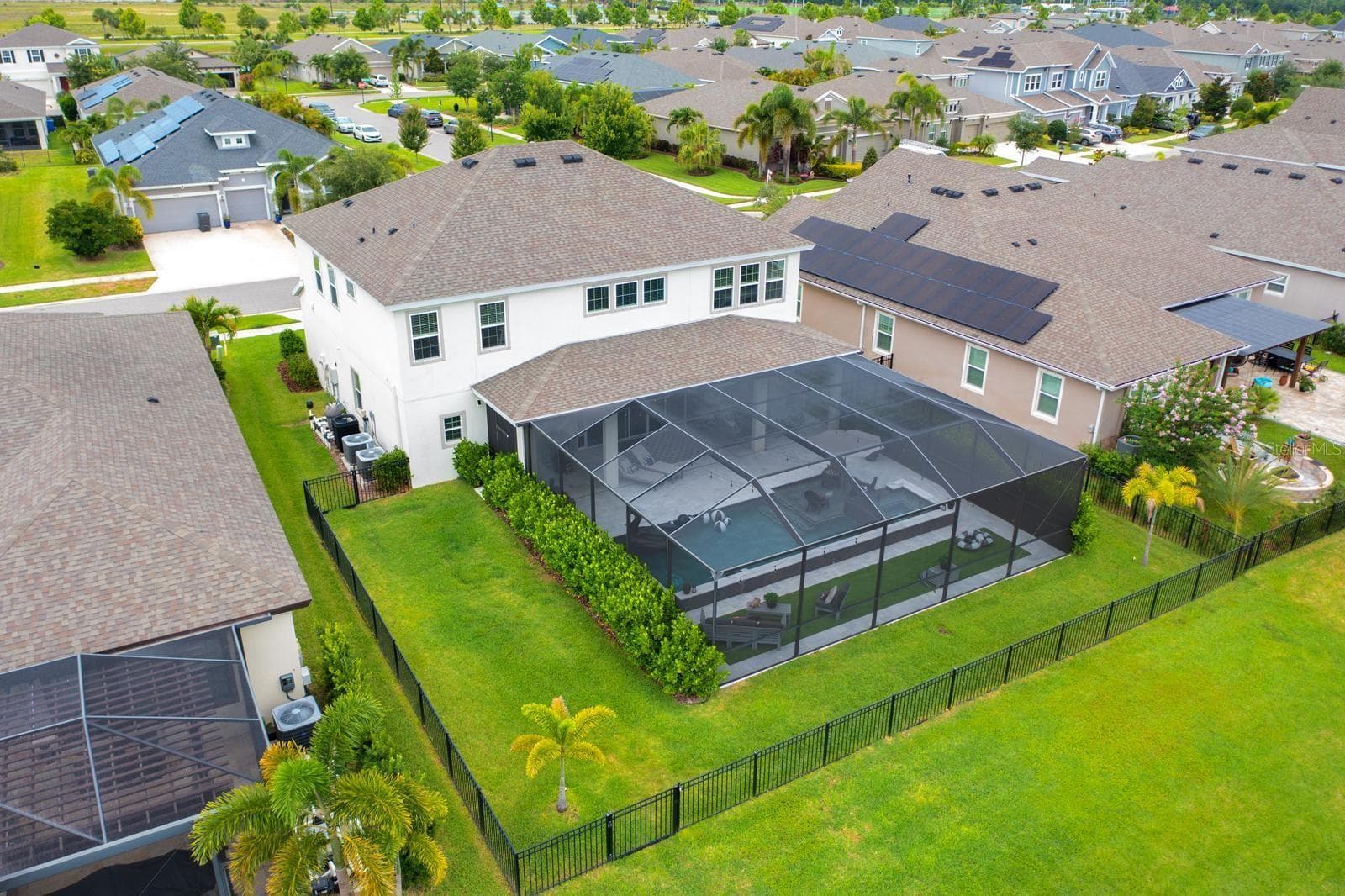 7631 PARADISO DRIVE — photo 43 of 46