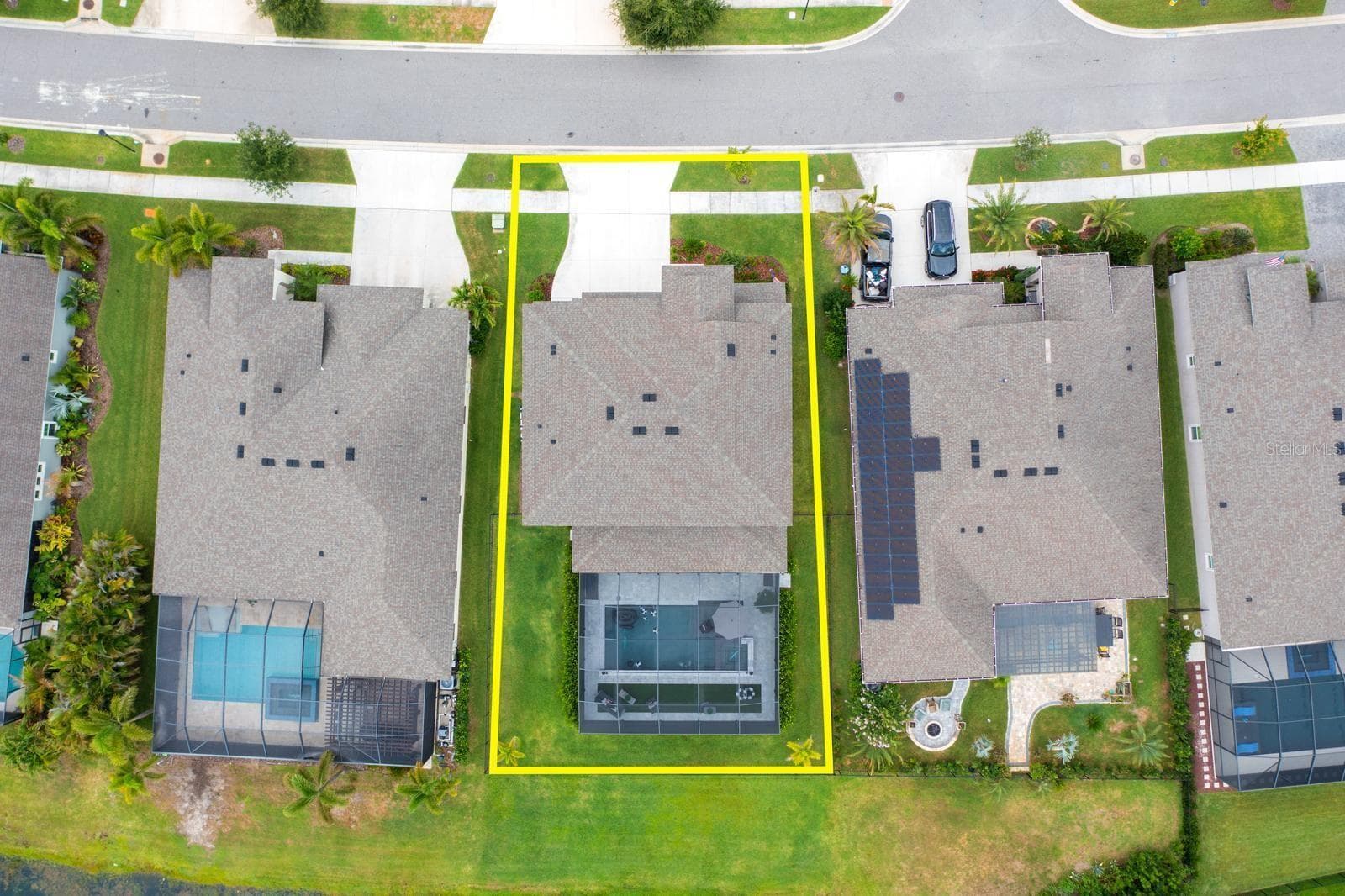 7631 PARADISO DRIVE — photo 44 of 46