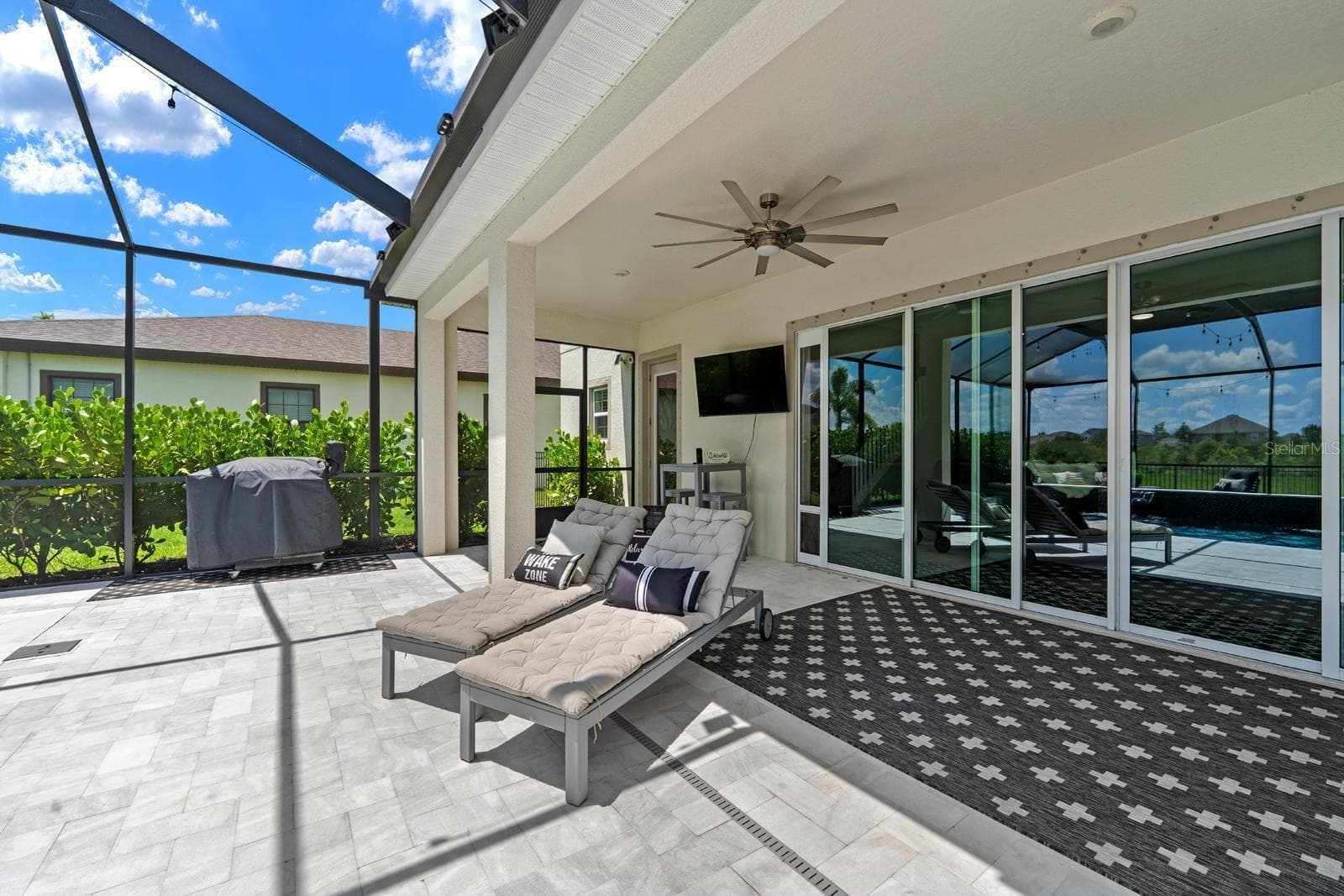 7631 PARADISO DRIVE — photo 35 of 46