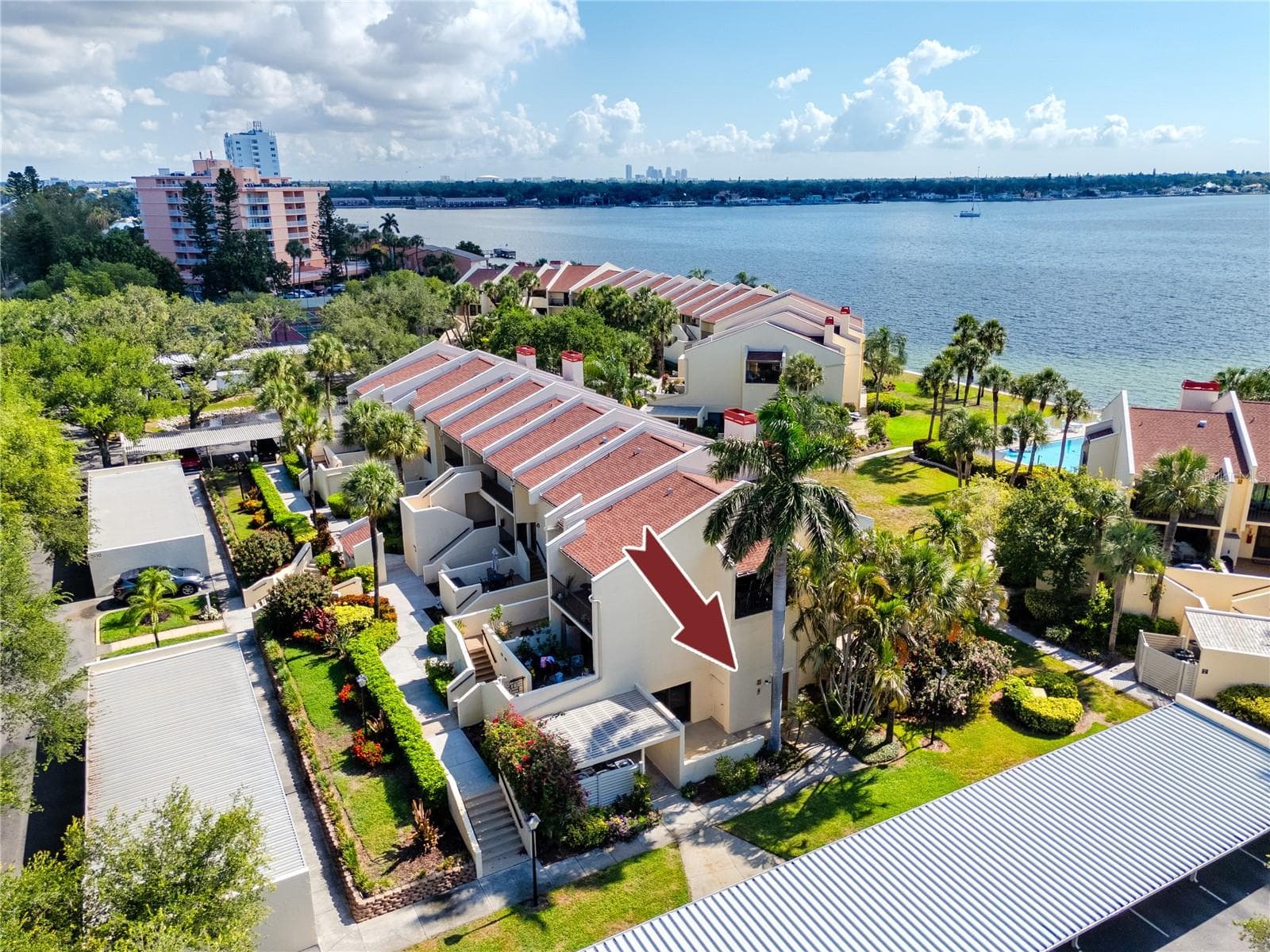 7510 SUNSHINE SKYWAY LANE — photo 52 of 61