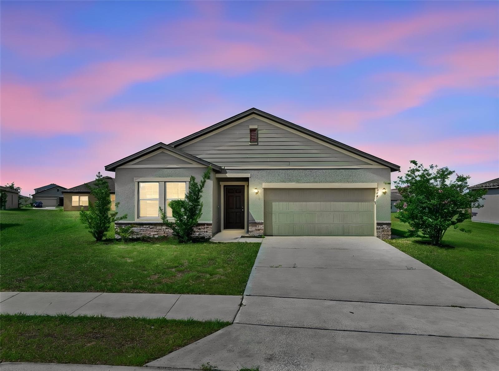 409 STILLWATER LANE