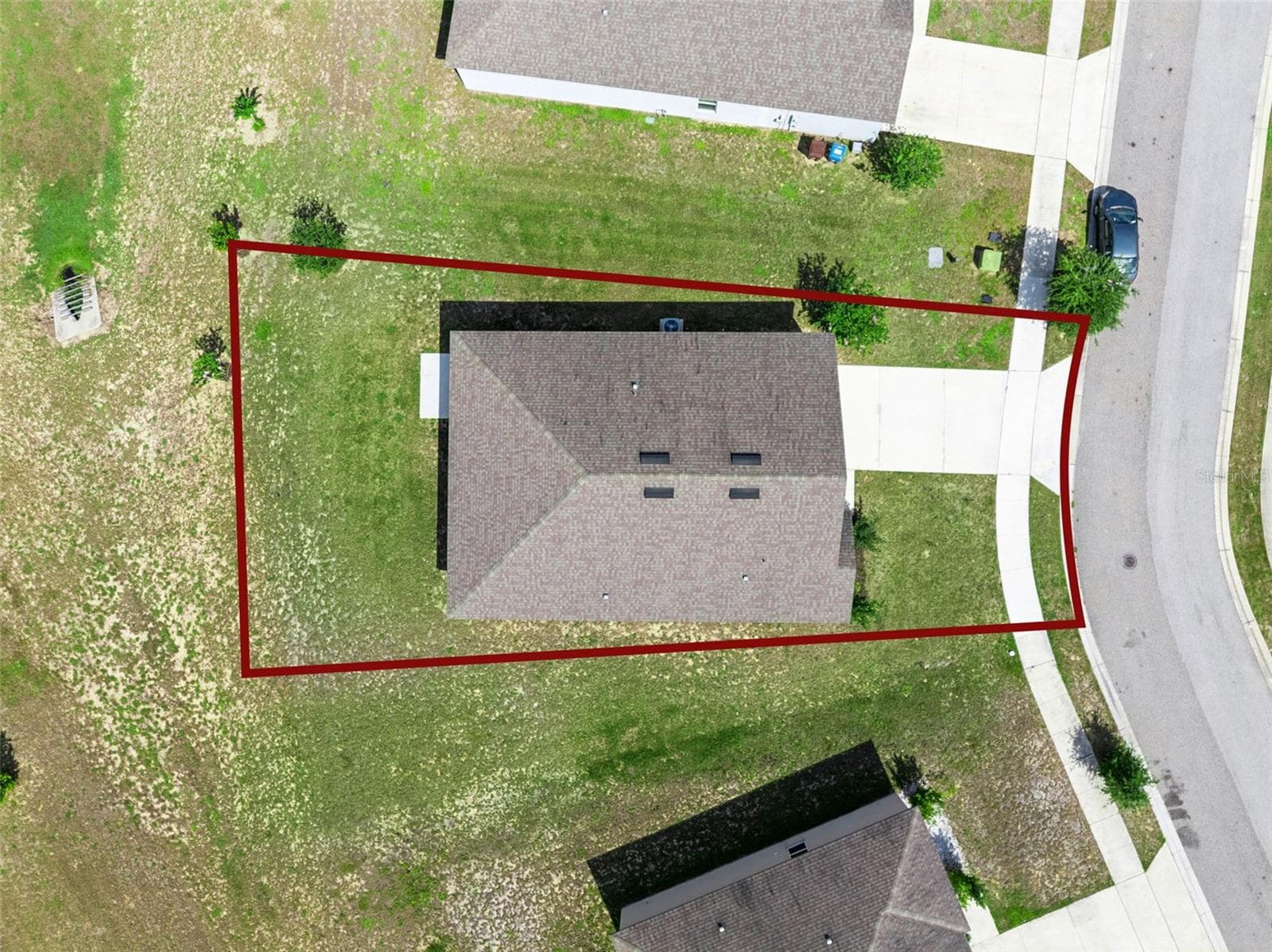 409 STILLWATER LANE — photo 30 of 32