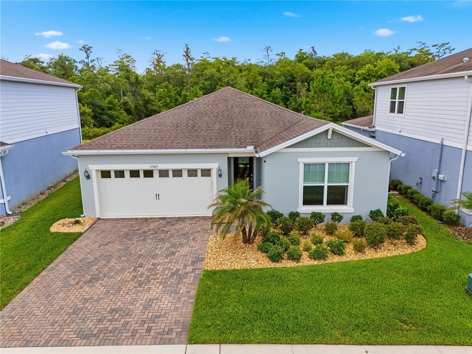 5949 WOODEN PINE DRIVE